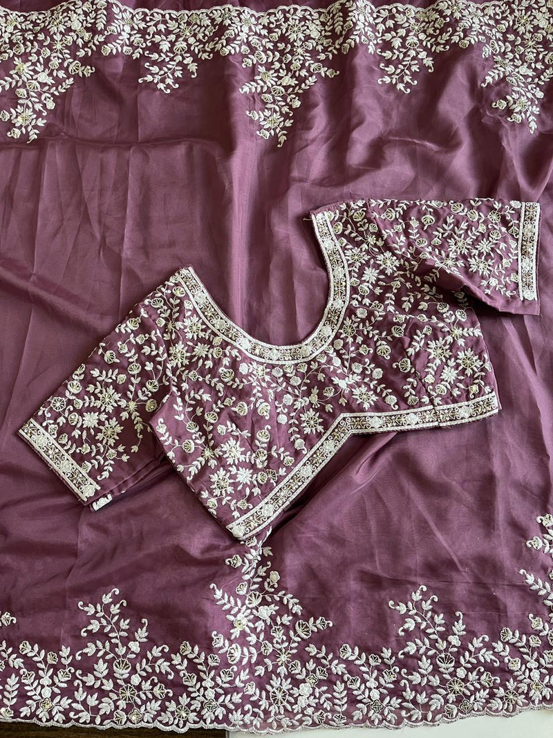 SNEHA -  CHIKANKARI WORK