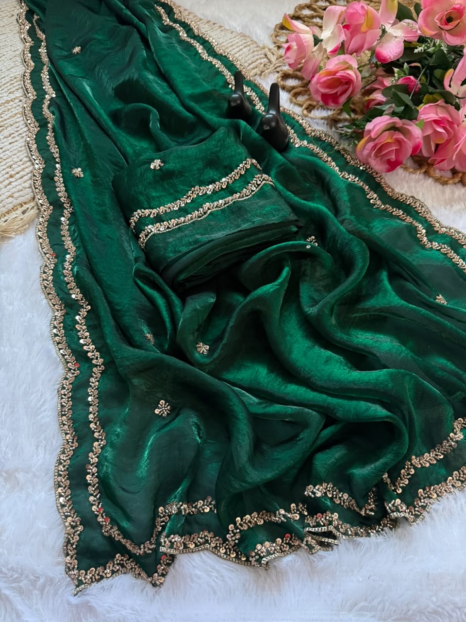 MUKTHA - PARTYWEAR DESIGNER LUX