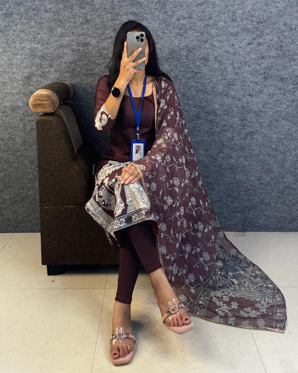 KALAMKARI-  KHALAHASTI KOTA EDIT