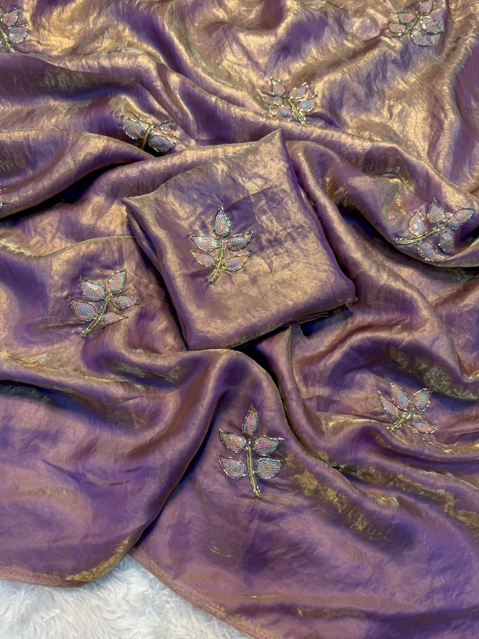 SUMANA - DESIGNER LUX