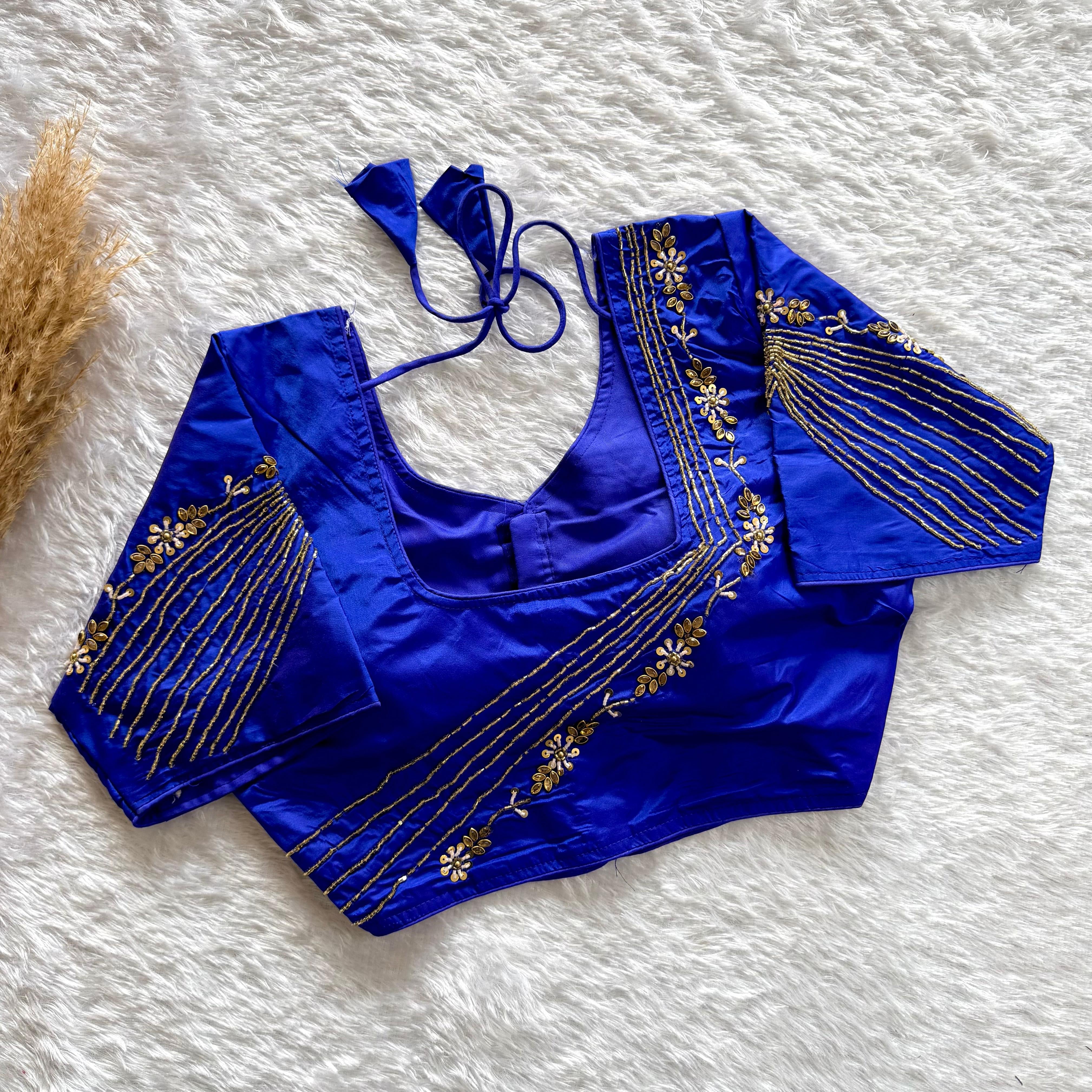 GARGI - BOLLYWOOD COLLECTION