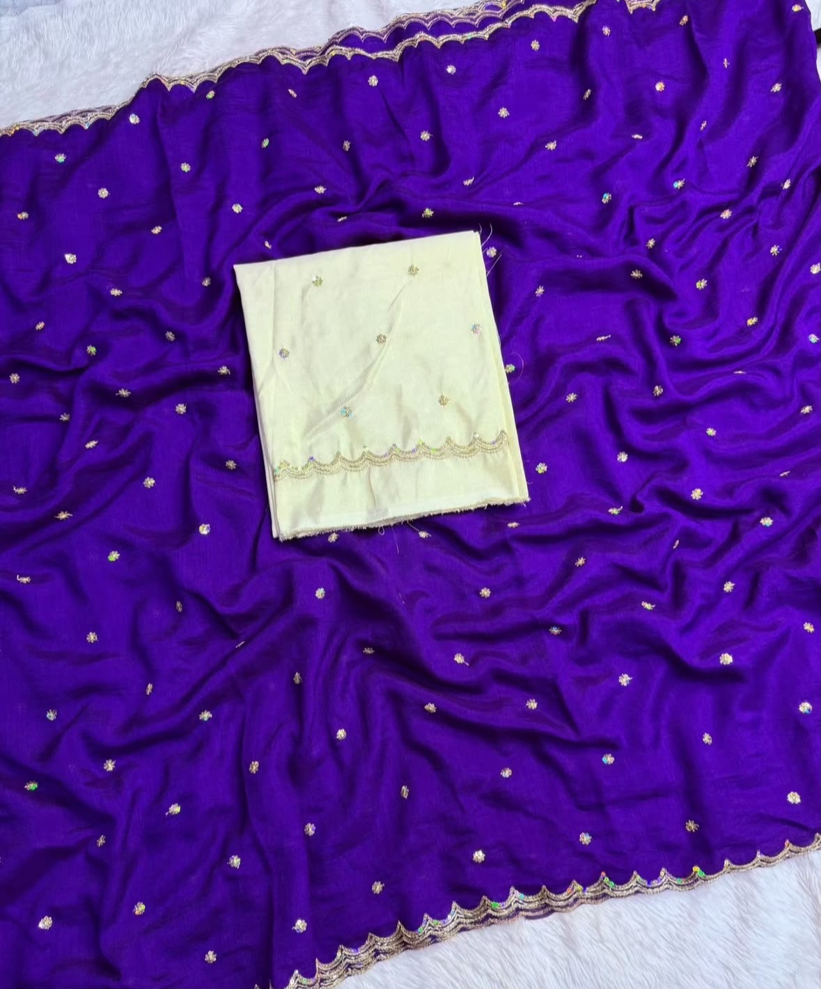 SHAGITHA - VICHITRA SILK