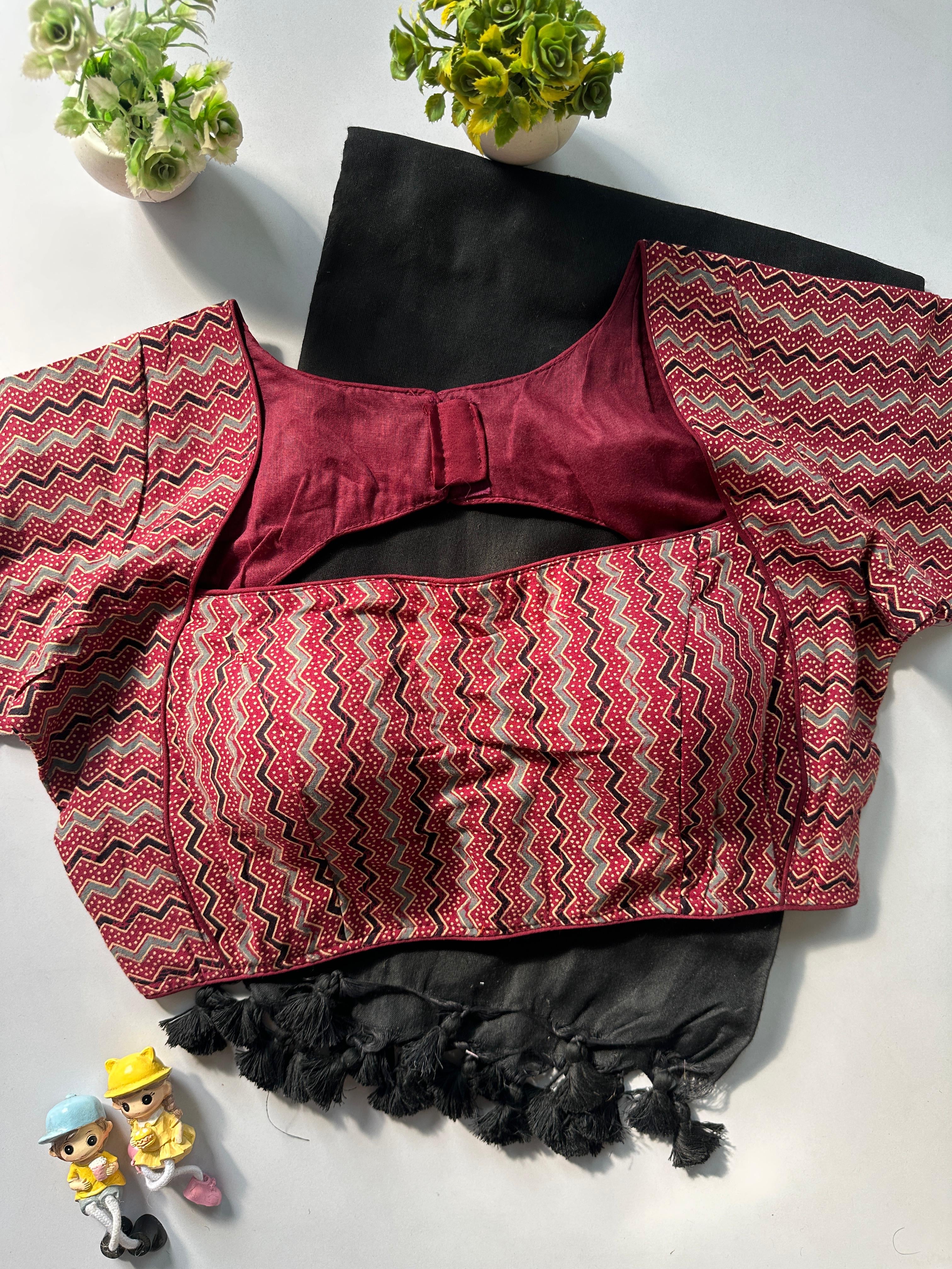 THAMARAI - KHADI COTTON
