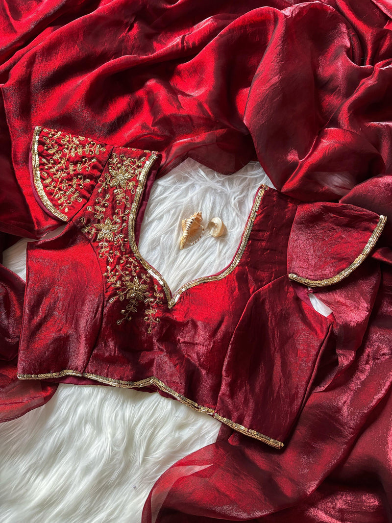 MITHRA -  HANDWORK LUX