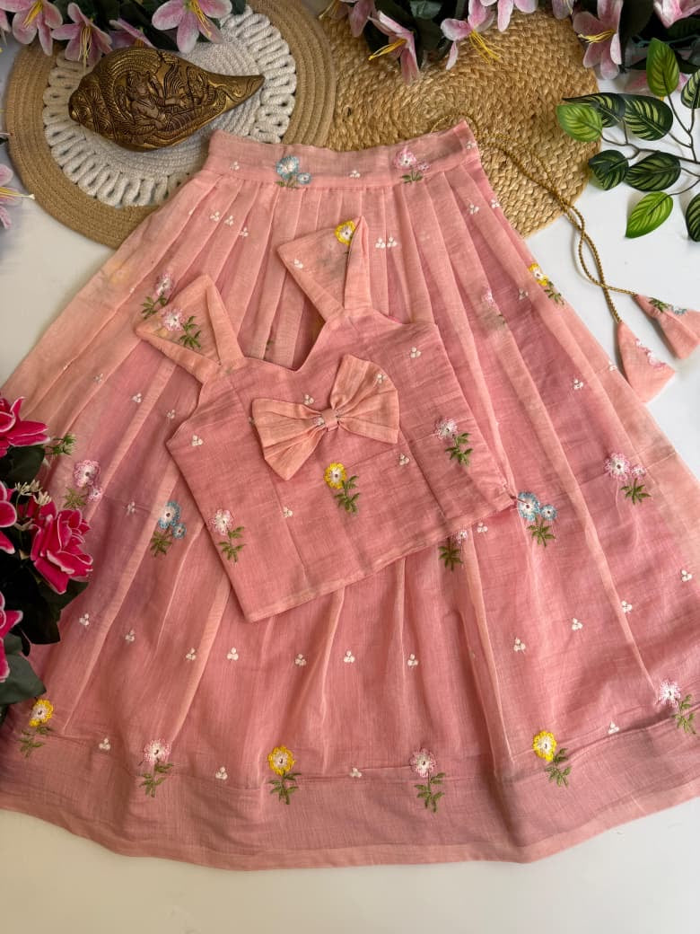 NIYATI - KID’S COORD SET