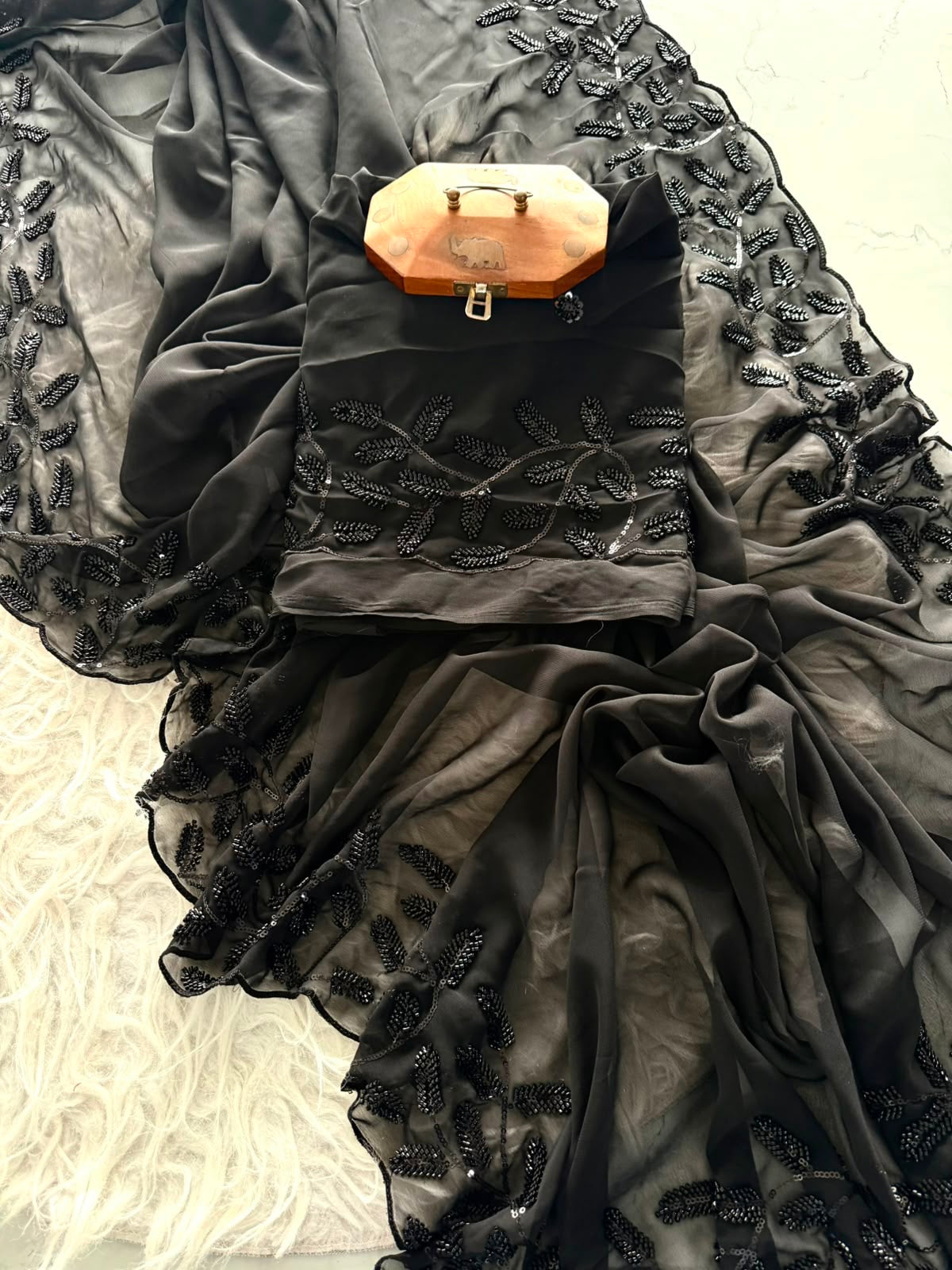 BLACK BEAUTY