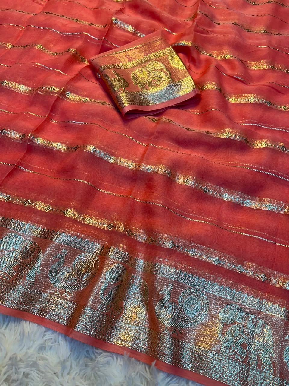NASIHA - VISCOSE GEORGETTE