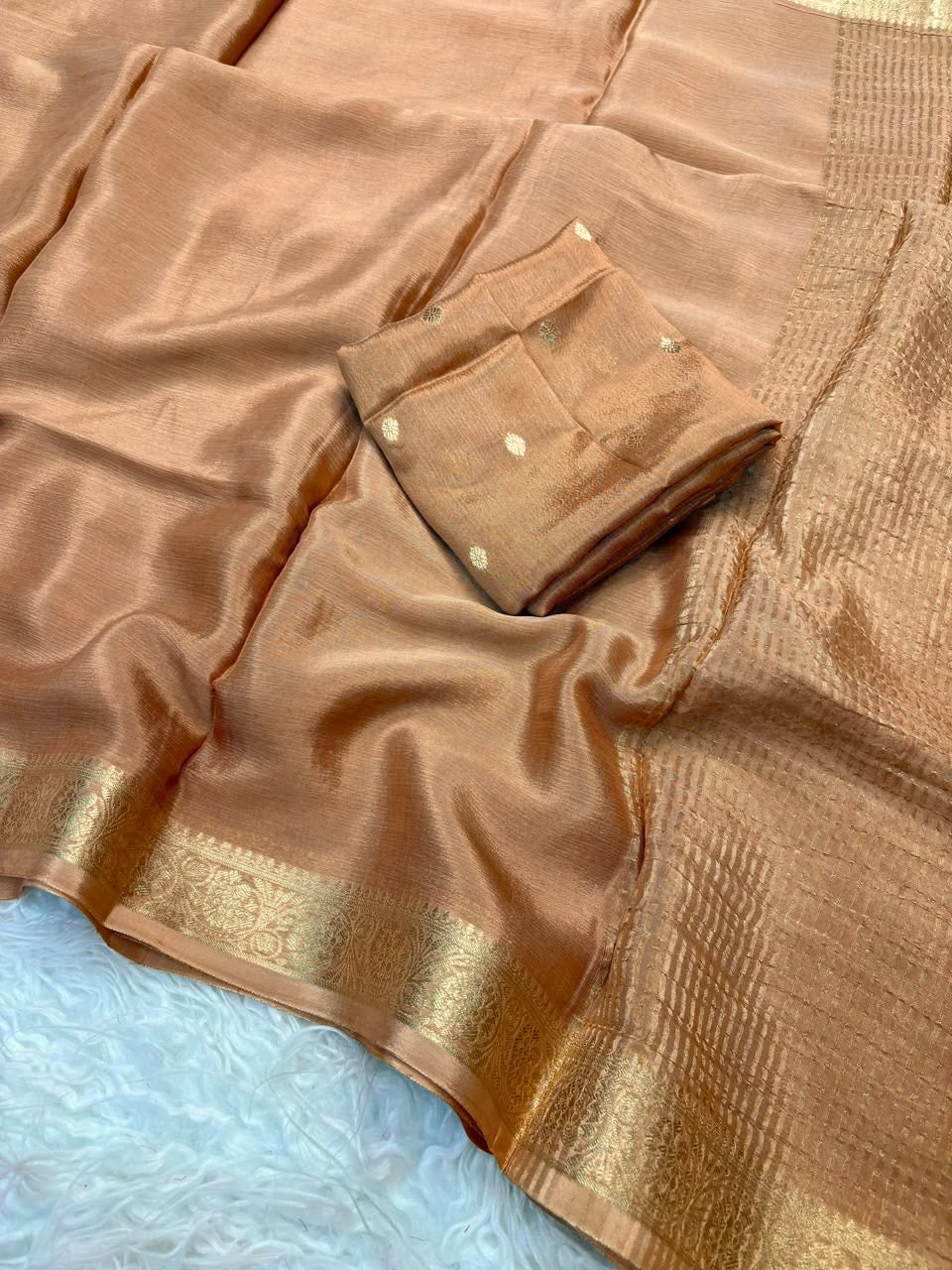 MIRNALI - CHINNON DRAPE