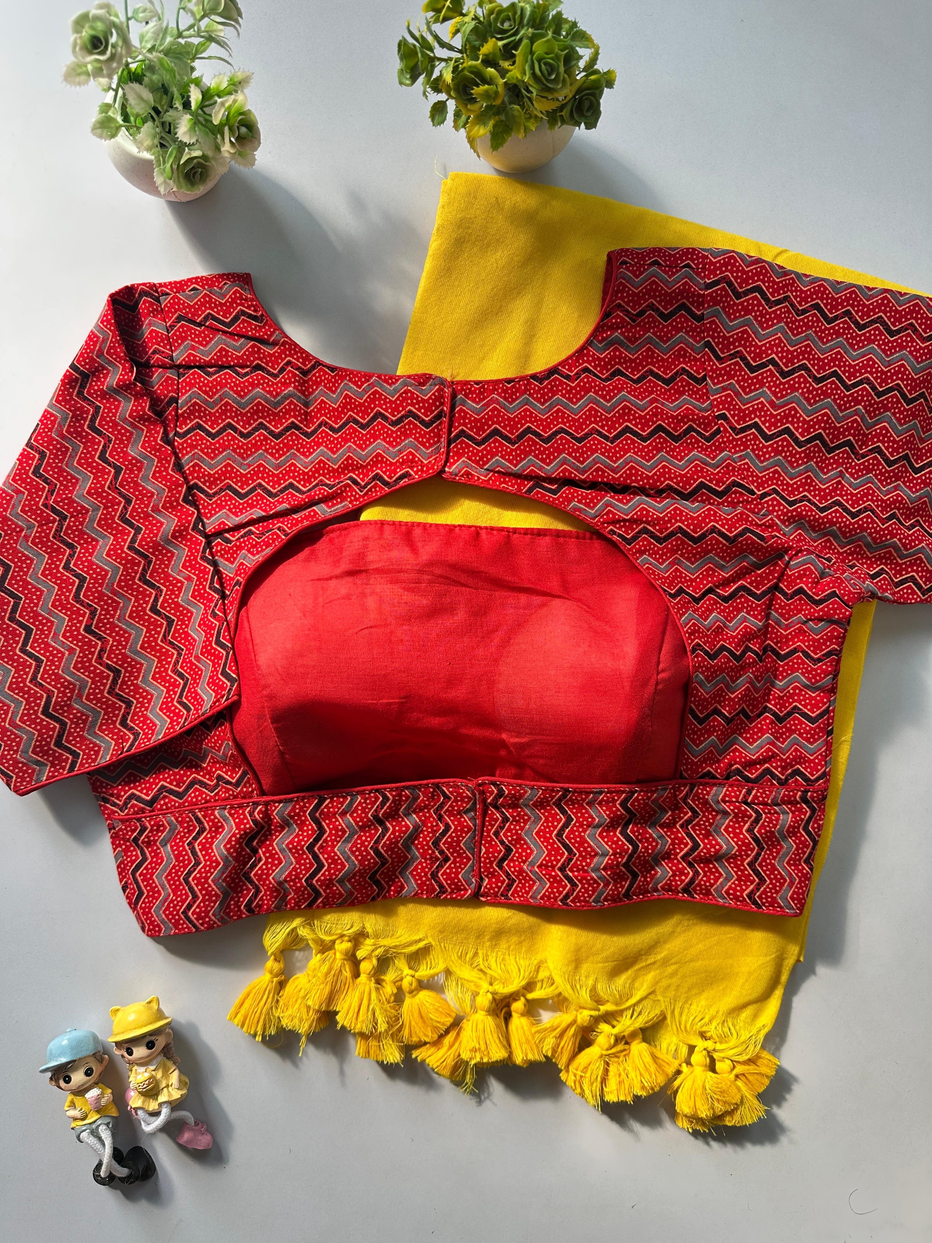 THAMARAI - KHADI COTTON