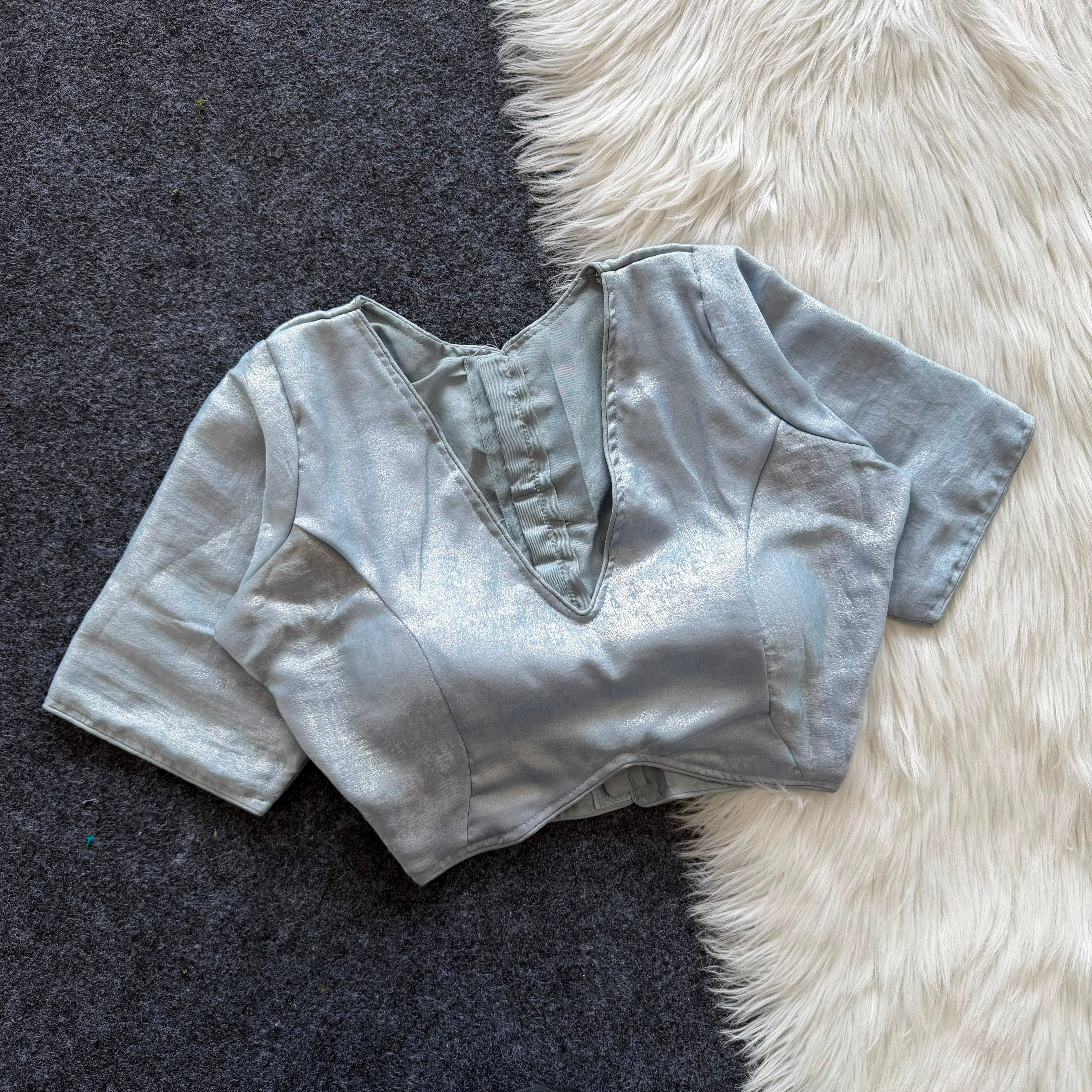 HANSA - PREMIUM SILK