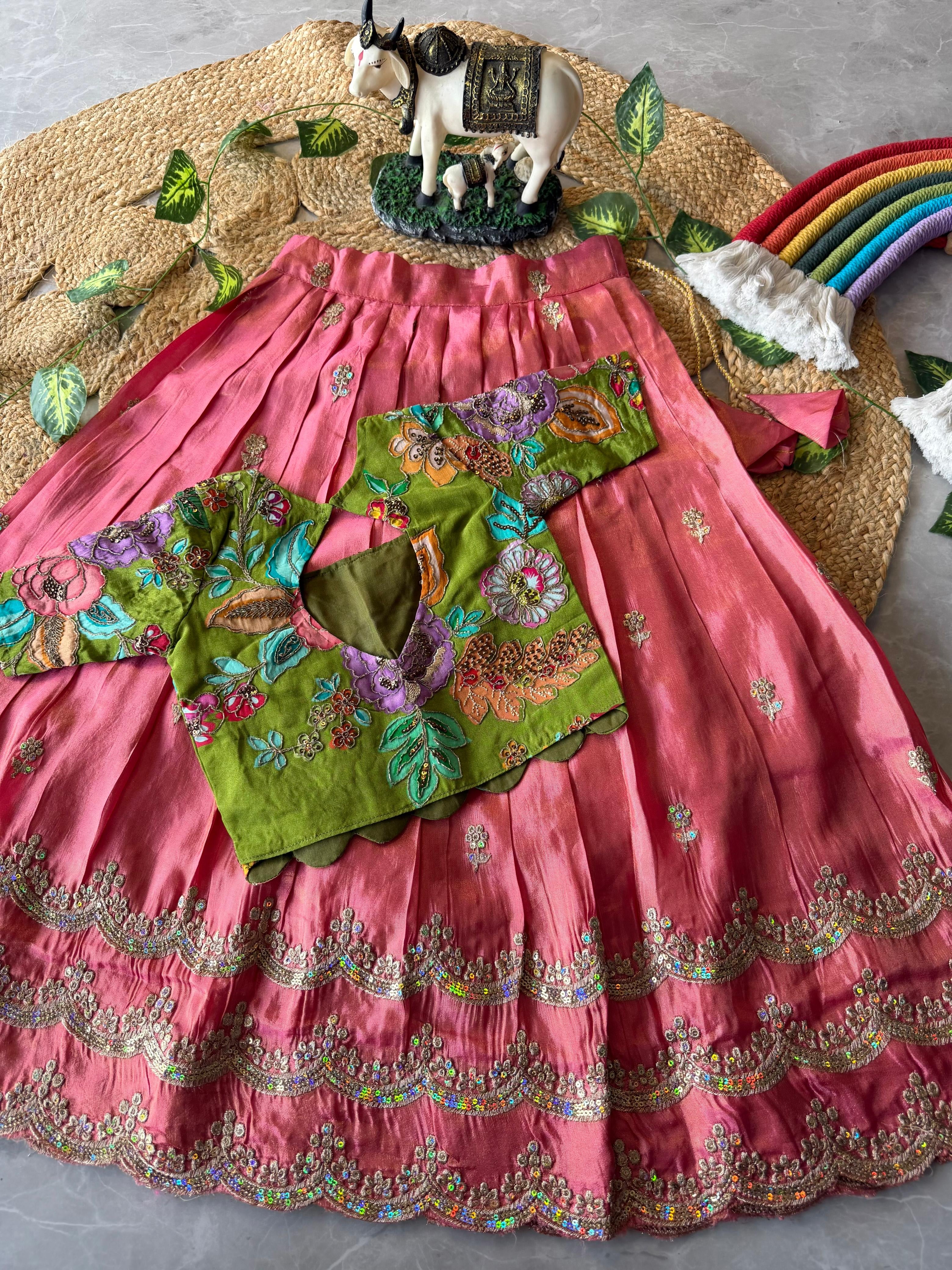 Kid’s Coord Set !