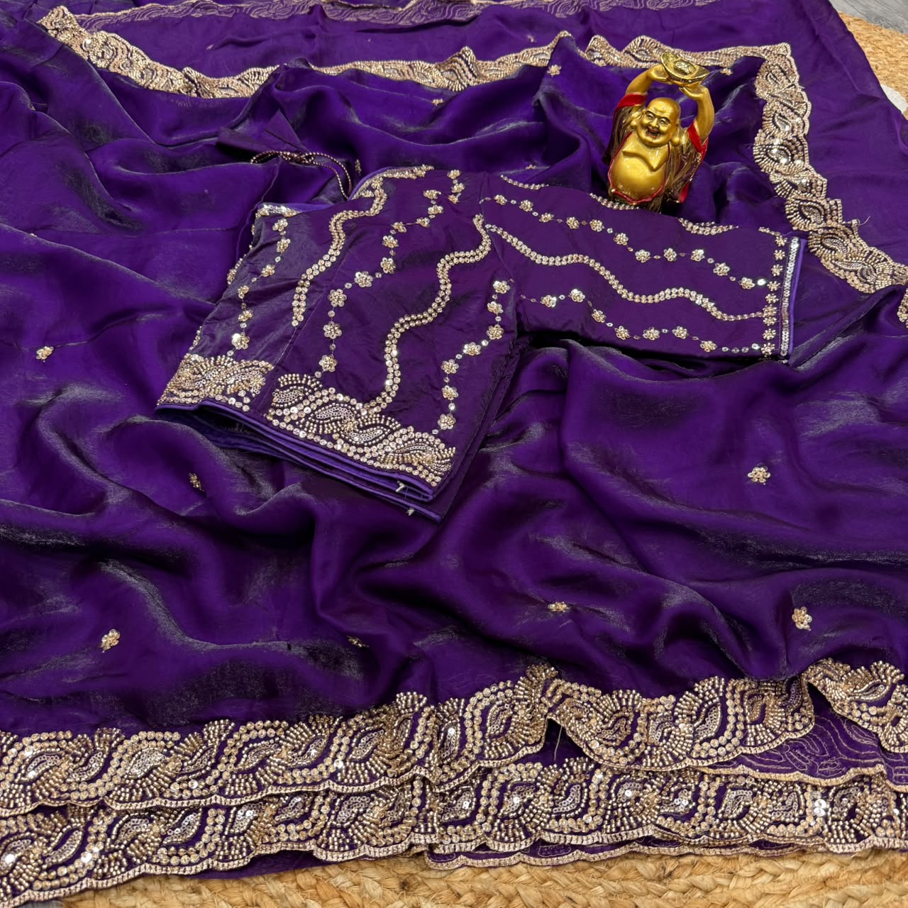 LAKSHANA - DESIGNER LUX