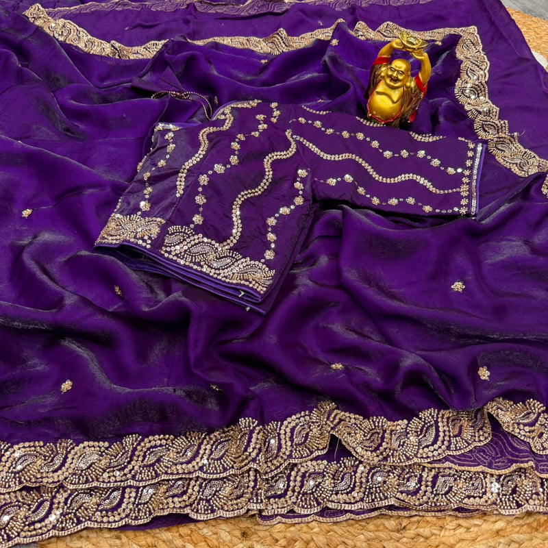 LAKSHANA - DESIGNER LUX