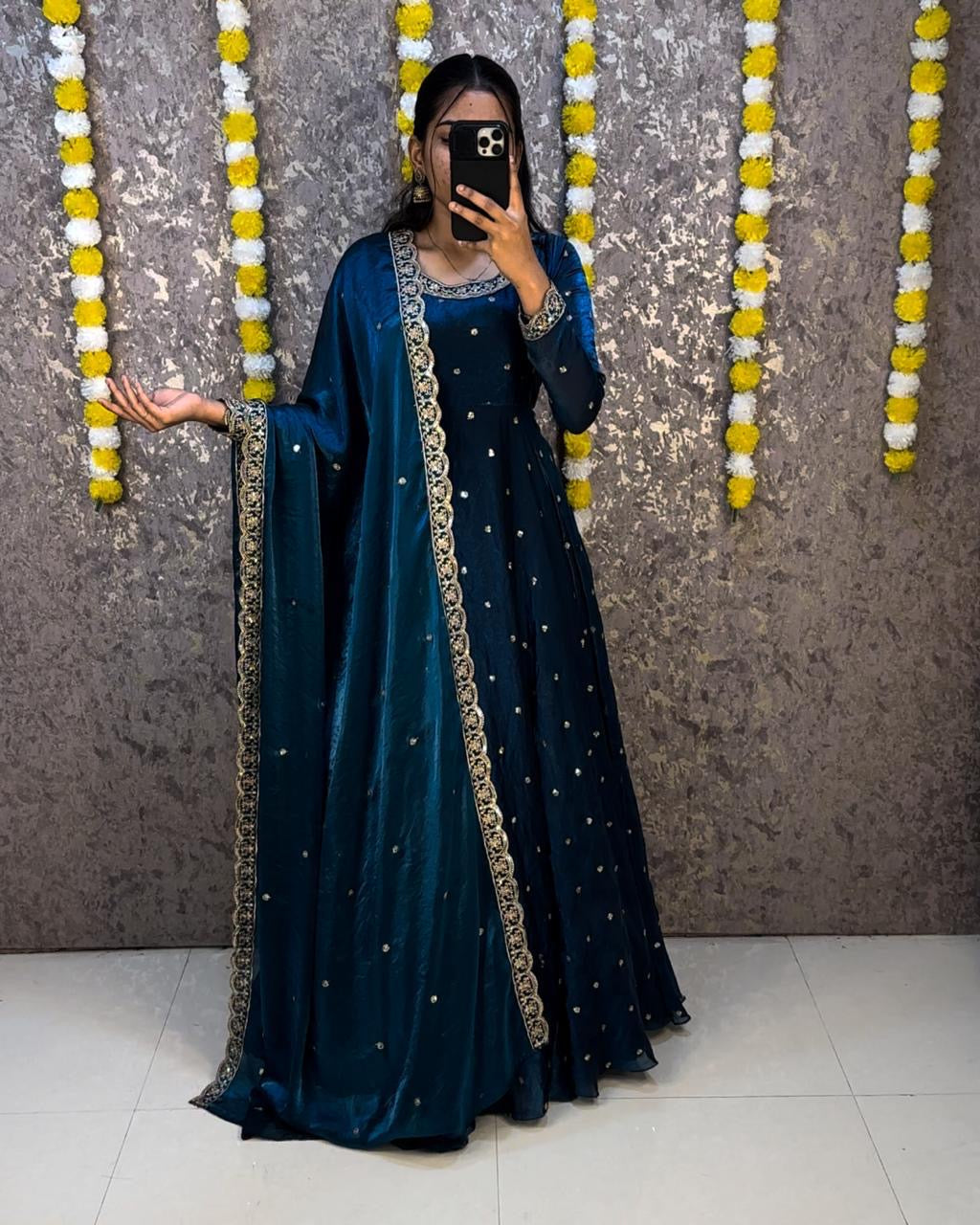 KANISHA