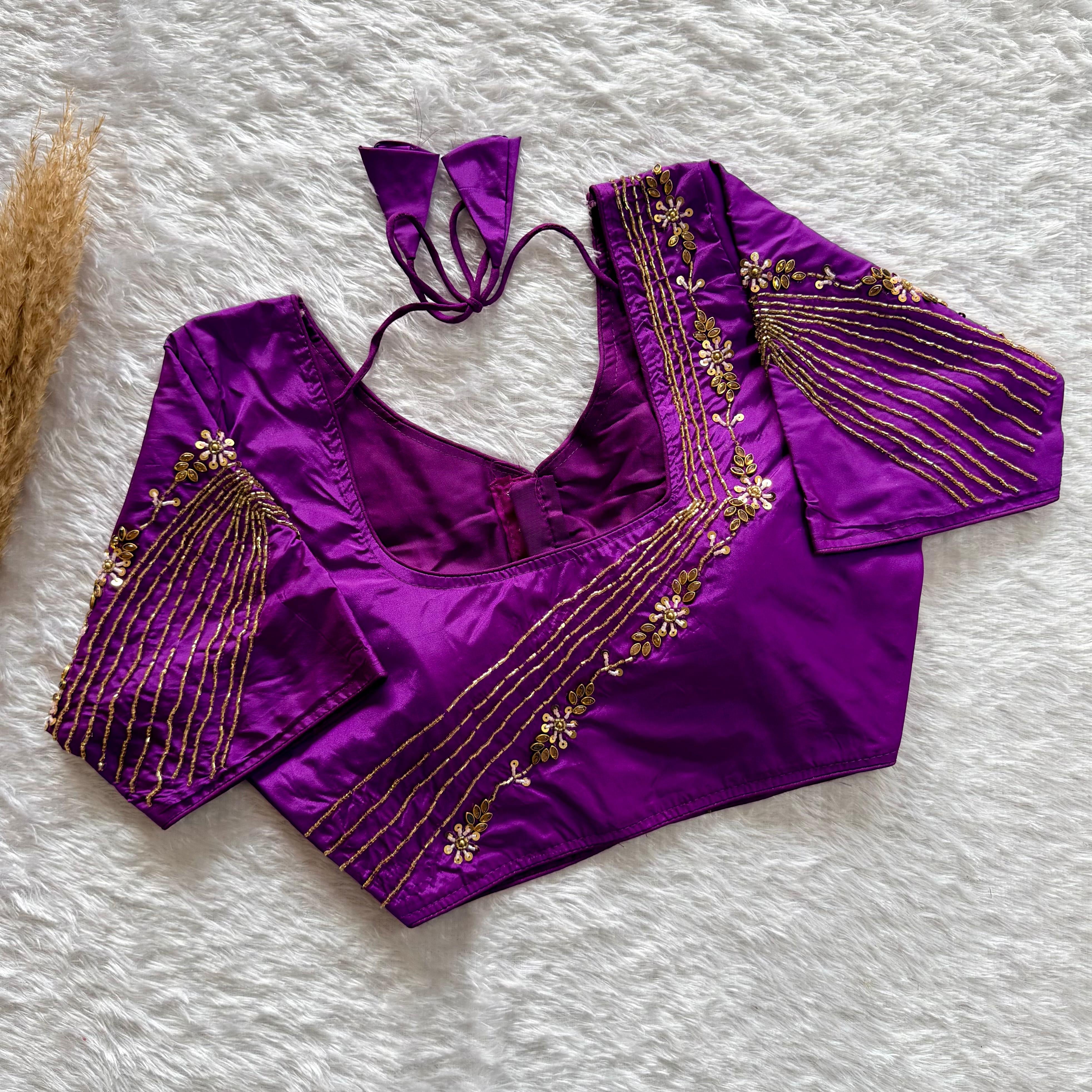 GARGI - BOLLYWOOD COLLECTION