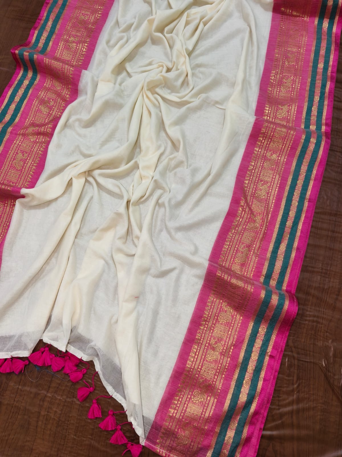 ONAKKODI SAREE