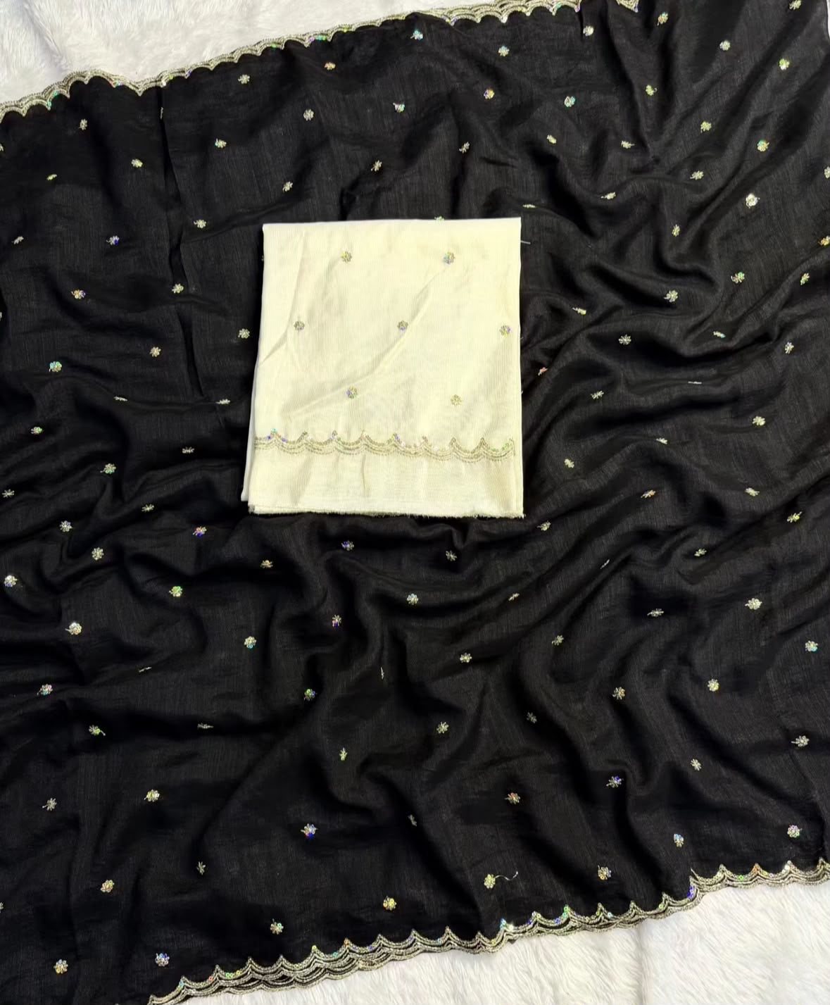 SHAGITHA - VICHITRA SILK