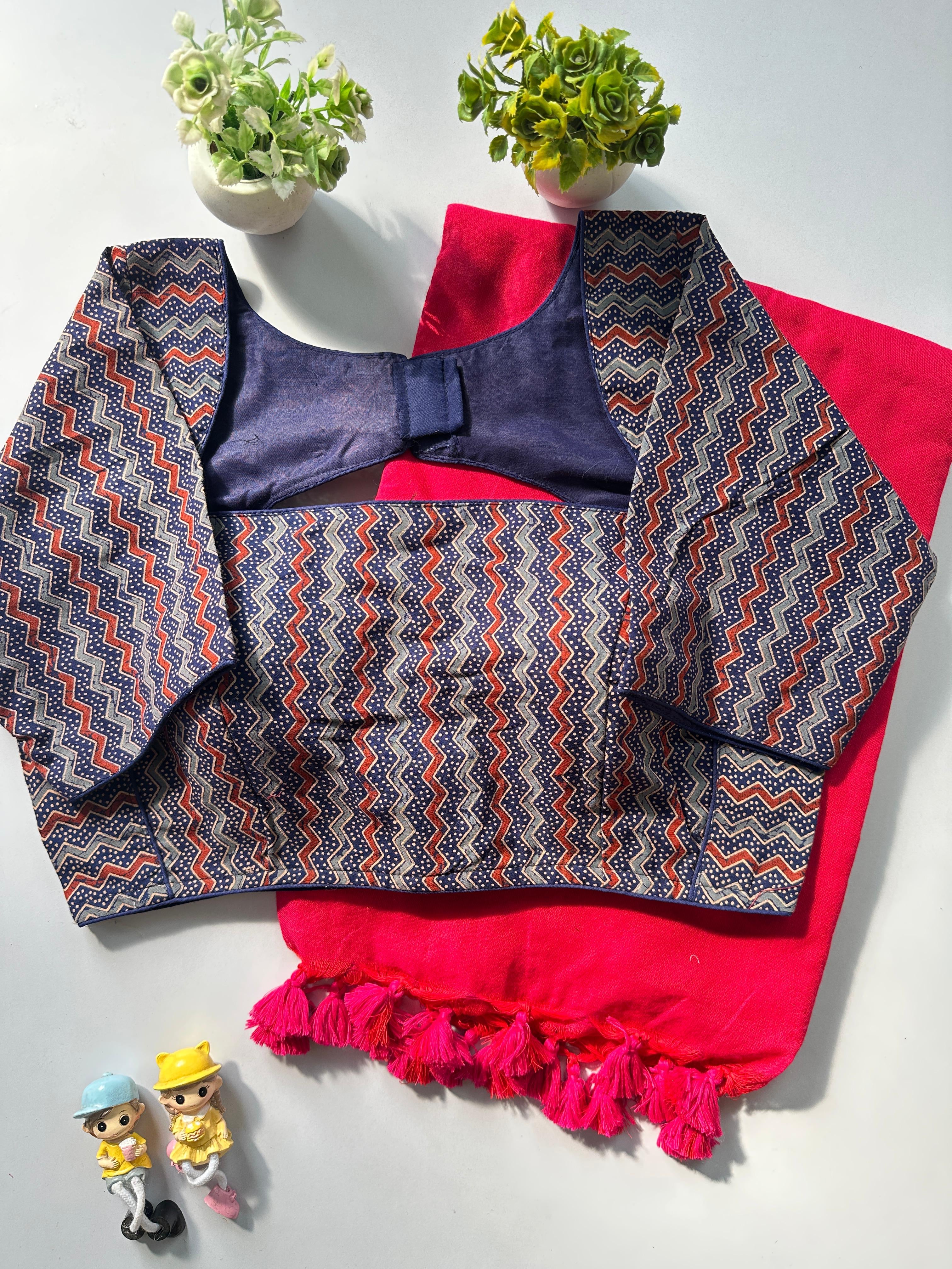 THAMARAI - KHADI COTTON