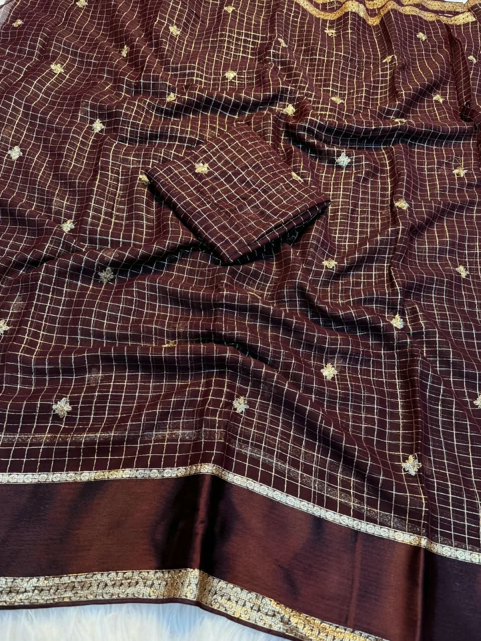 AHANAA - VISCOSE GEORGETTE