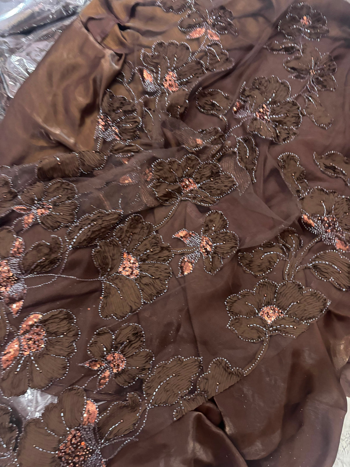 CHOCO MOCHA