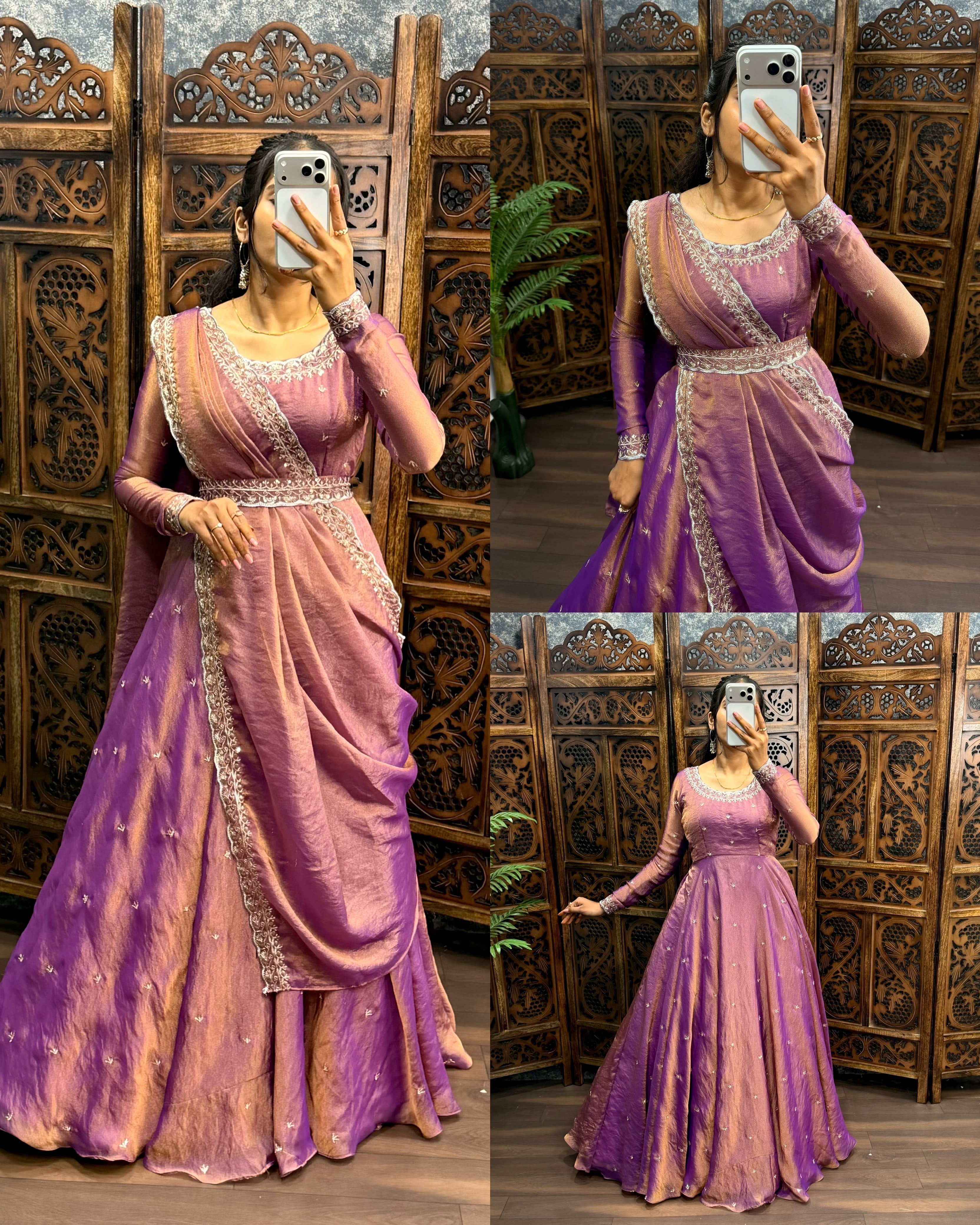 SANA - 3 IN 1 STYLE MAXI