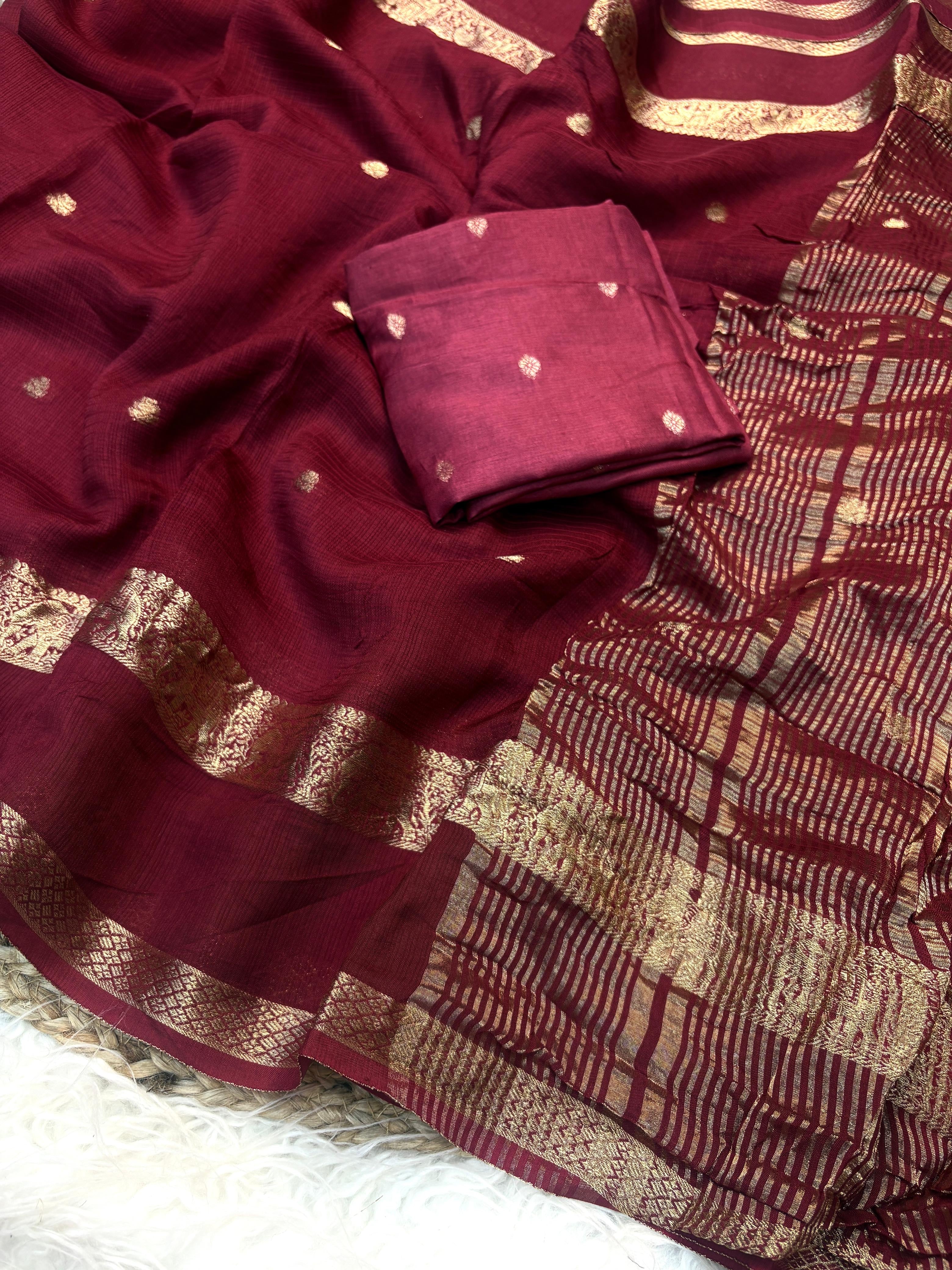 TANUJANI - KOTA DORIYA