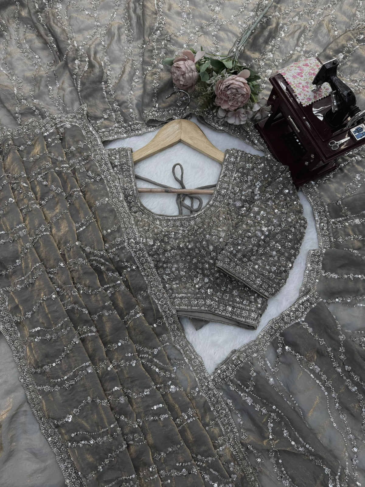 HIRAJA - DESIGNER LUX