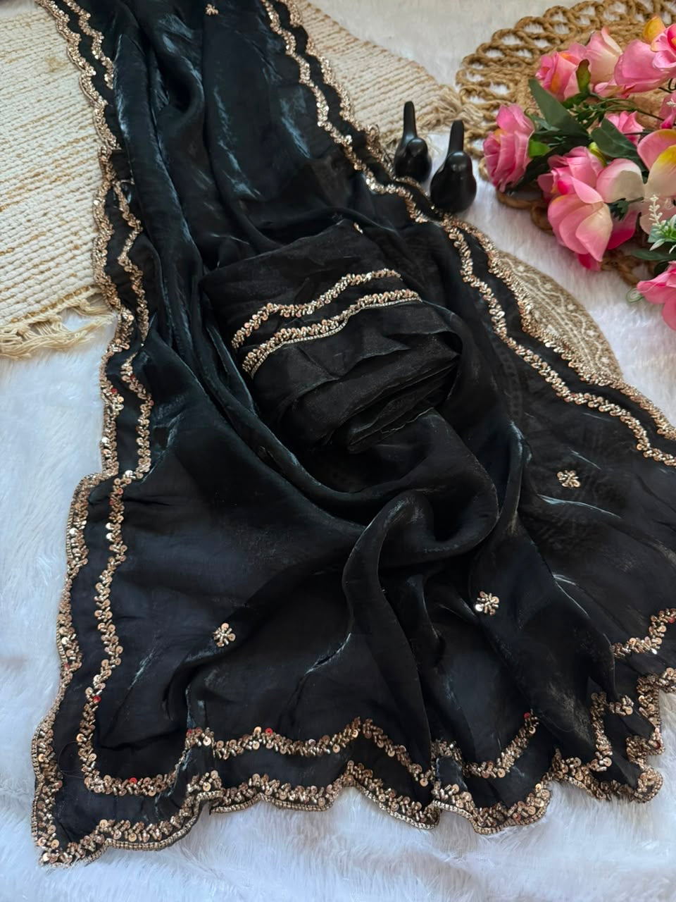 MUKTHA - PARTYWEAR DESIGNER LUX