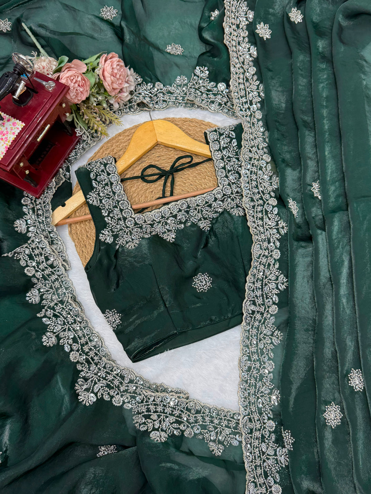 DHALANI - HANDWORK LUX