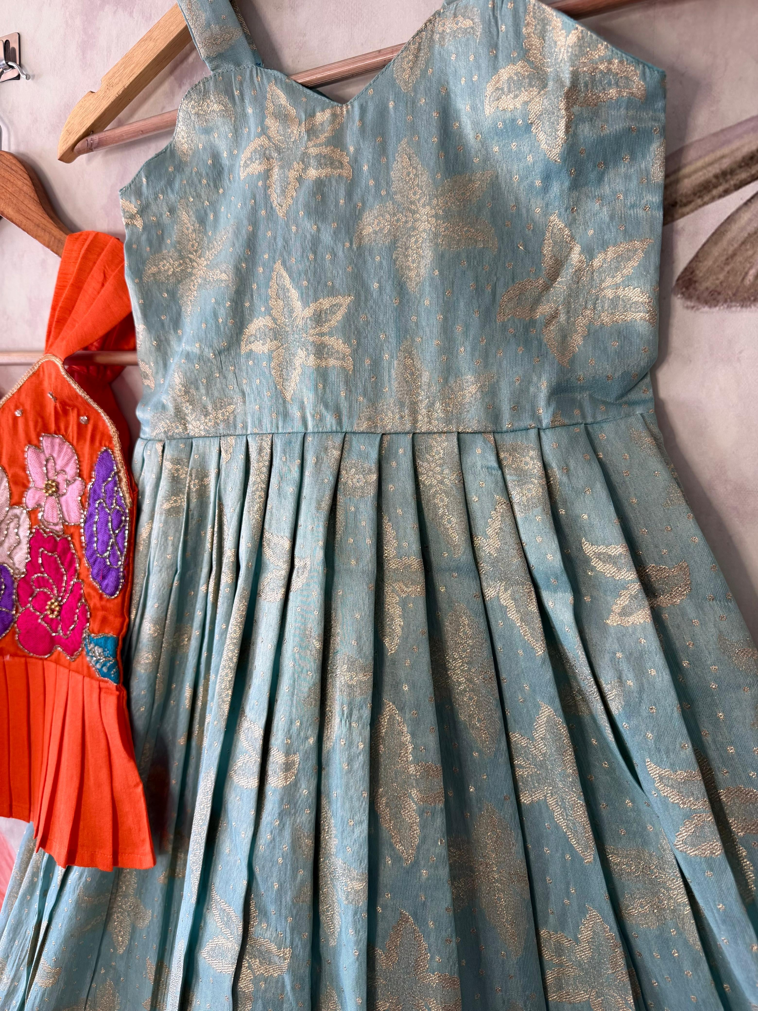 KAMALI - FLORAL CO-ORD SET