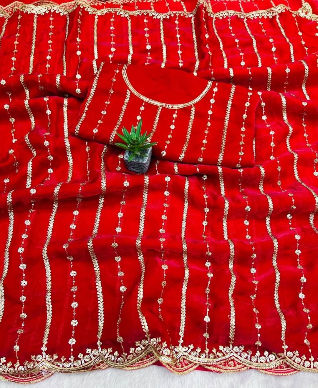 SWASTI - GLOSSY SATIN SPACE SILK