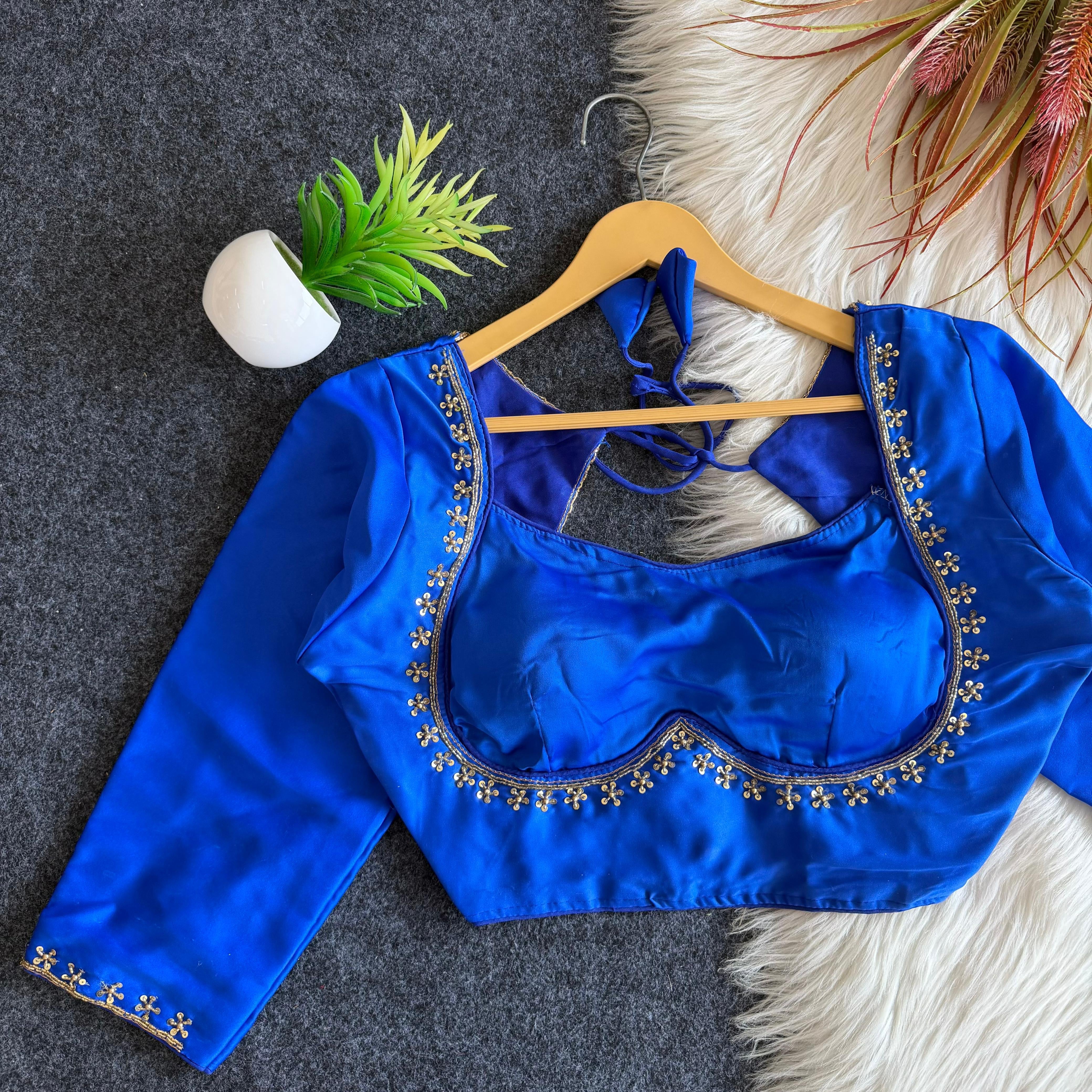 AMALI- HANDWORK LUX