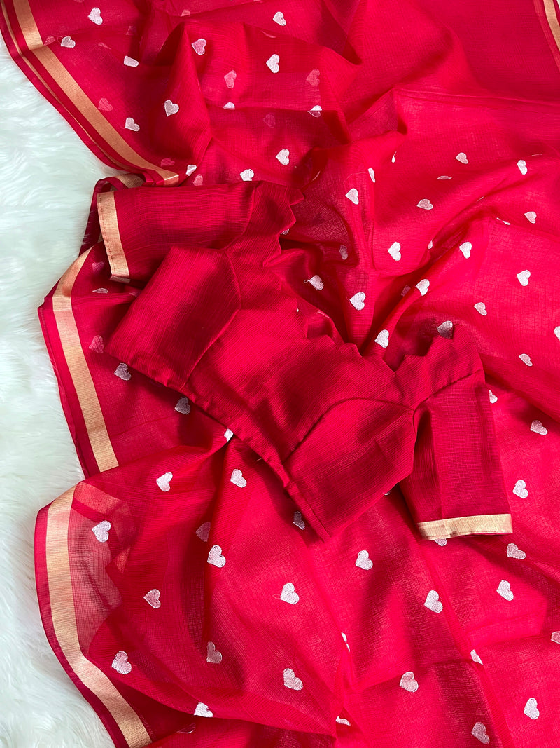 SANGETA - KOTA DORIYA
