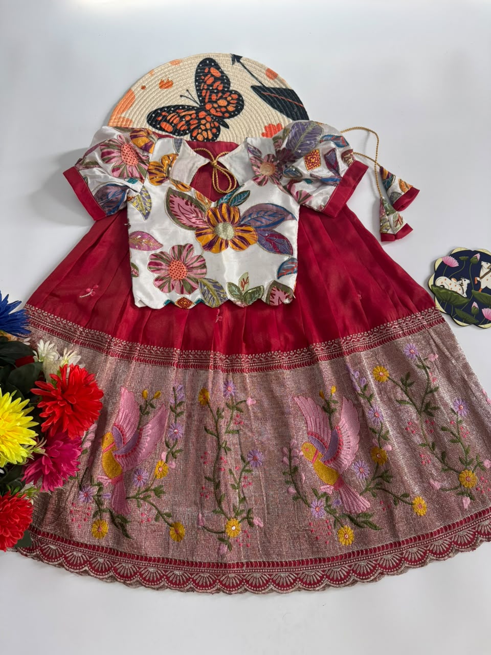 SUBIYA - KID’S COORD SET