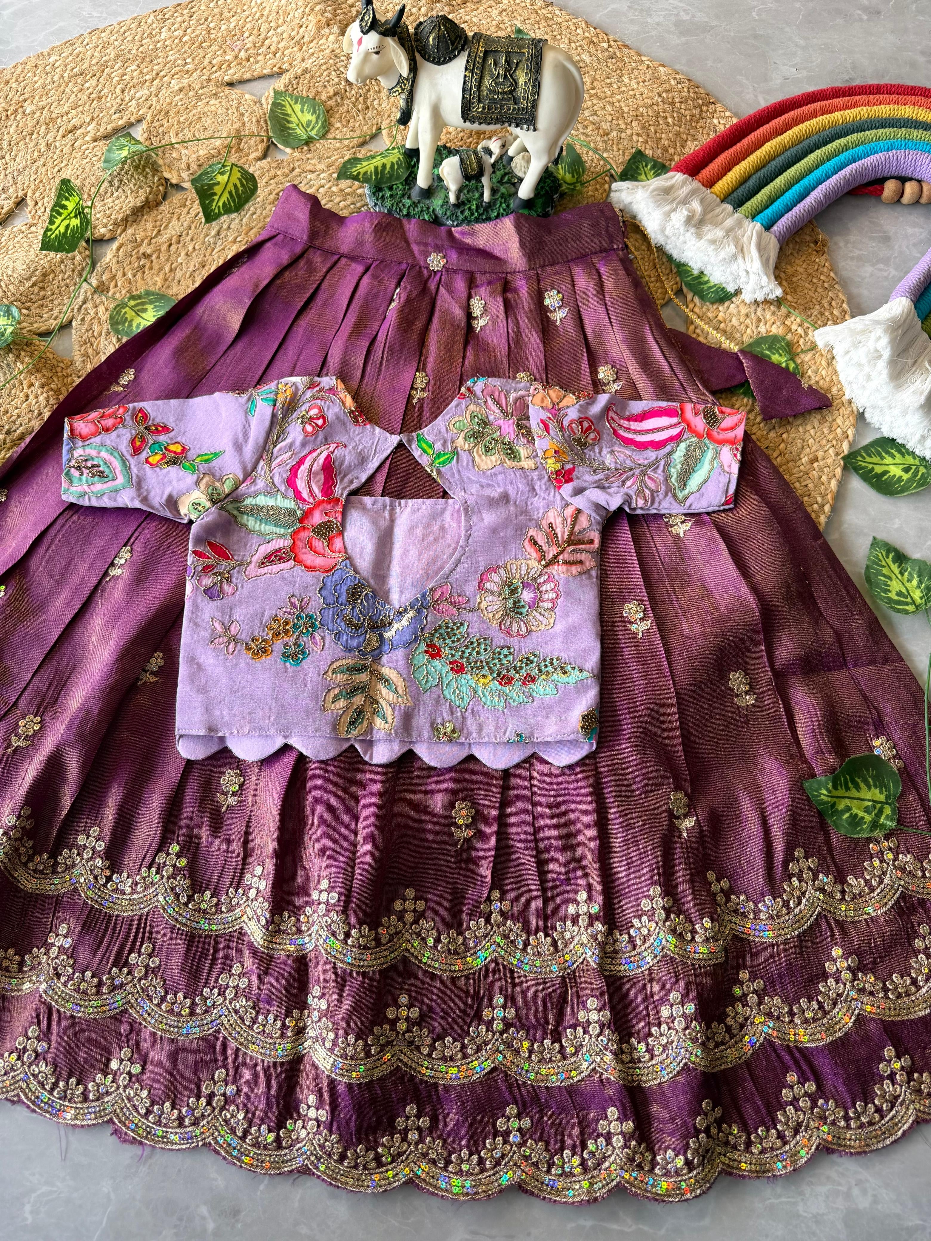 Kid’s Coord Set !