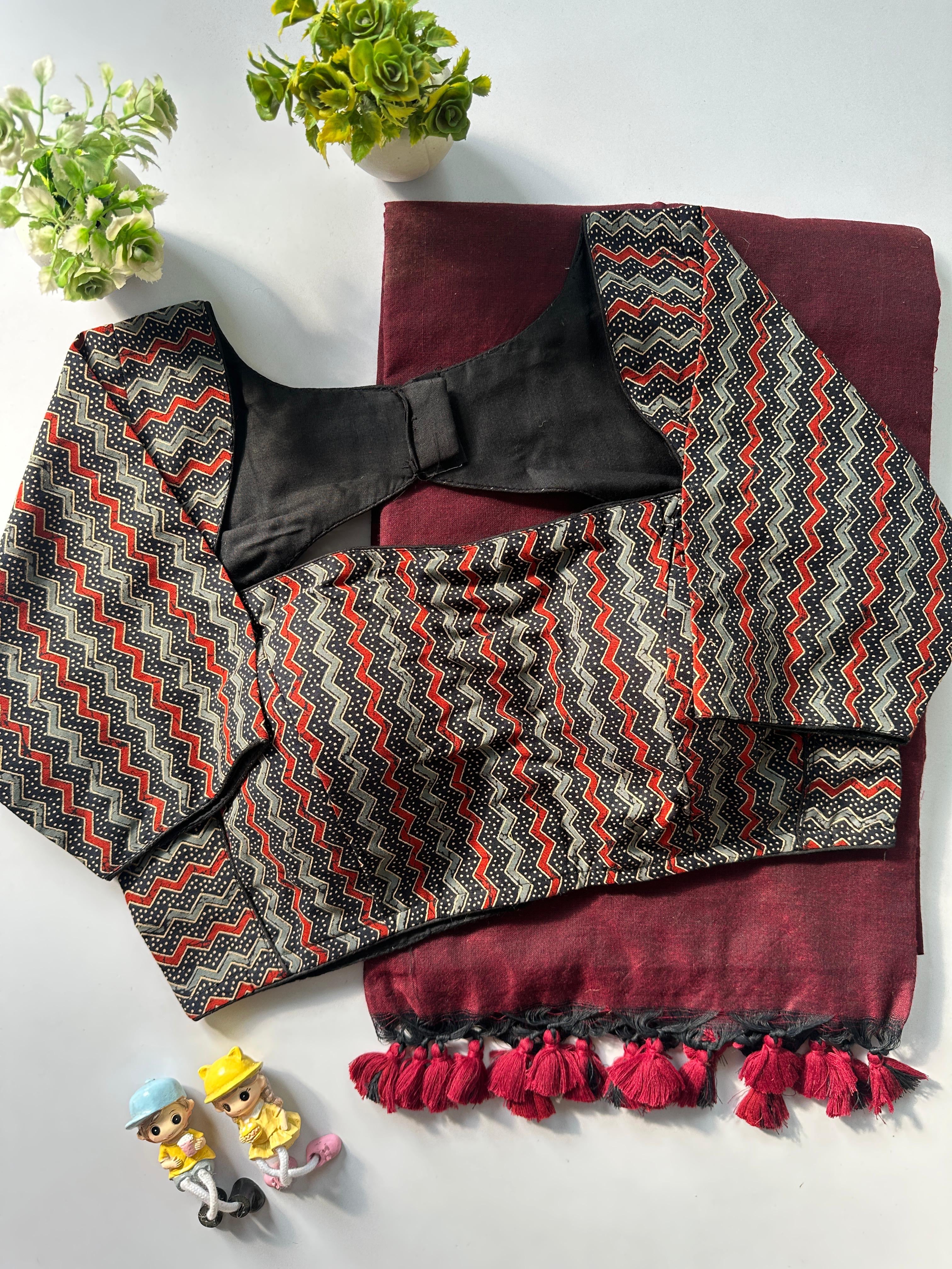 THAMARAI - KHADI COTTON