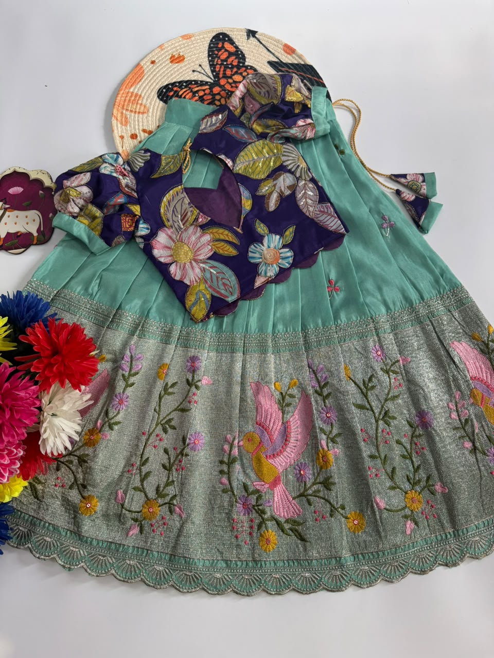 SUBIYA - KID’S COORD SET