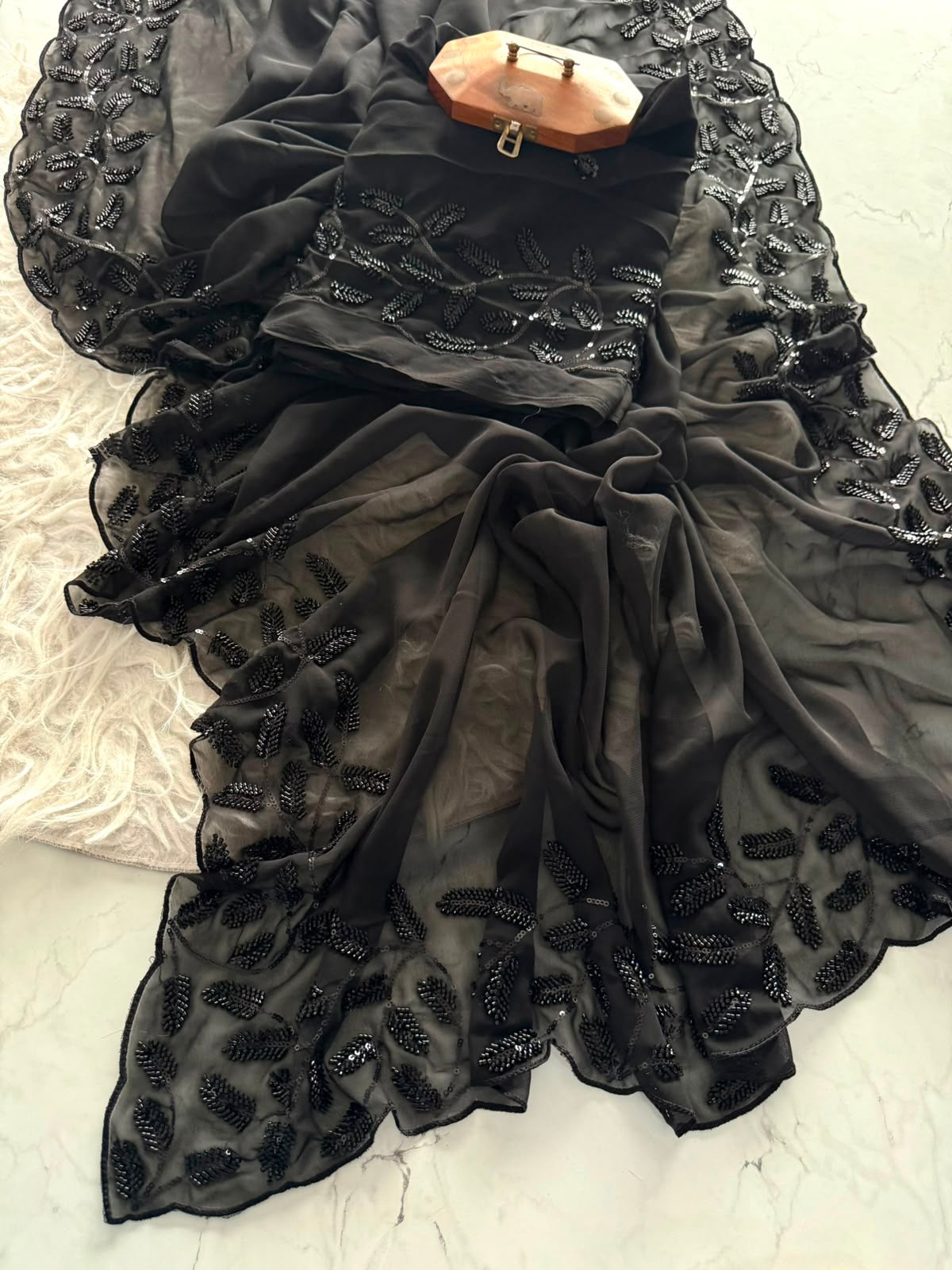 BLACK BEAUTY