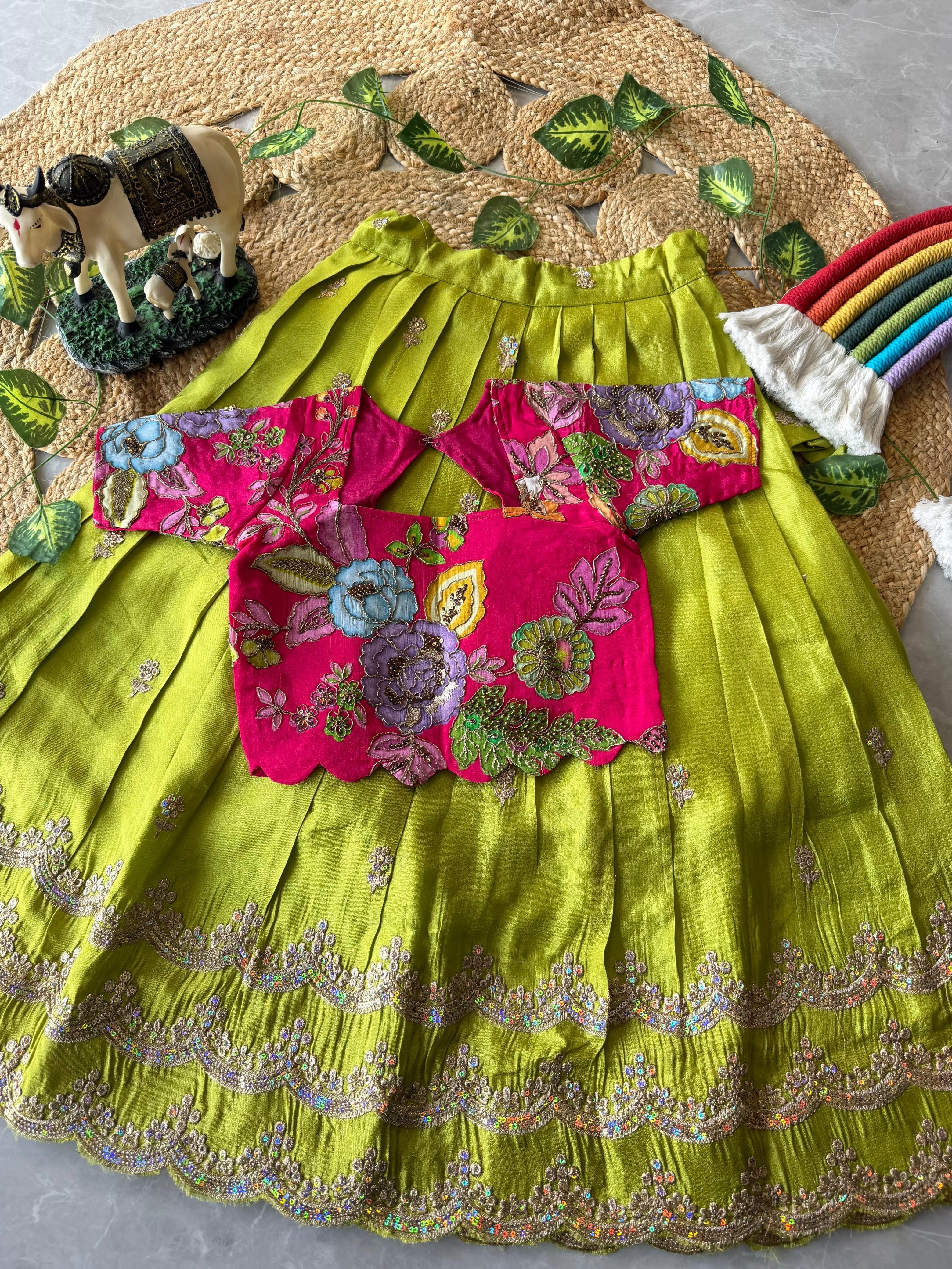 Kid’s Coord Set !