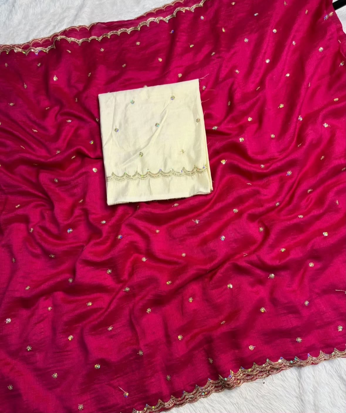 SHAGITHA - VICHITRA SILK