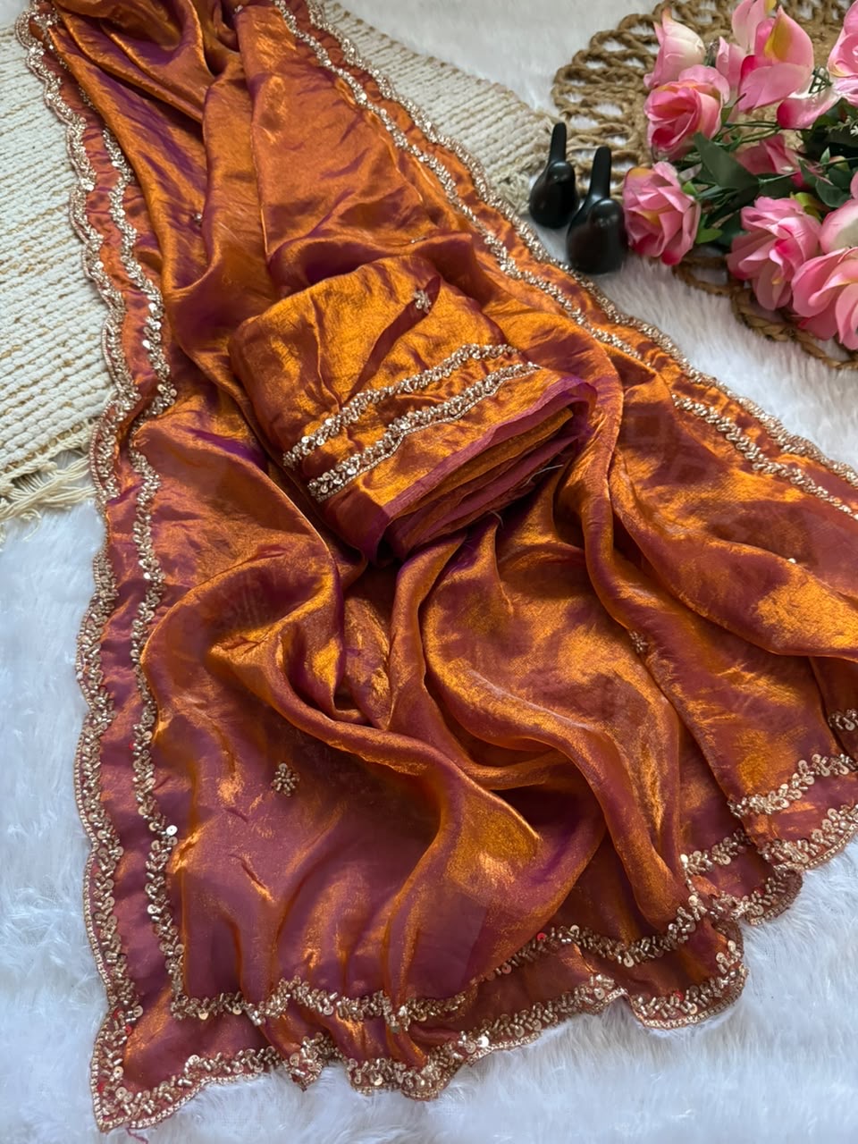 MUKTHA - PARTYWEAR DESIGNER LUX