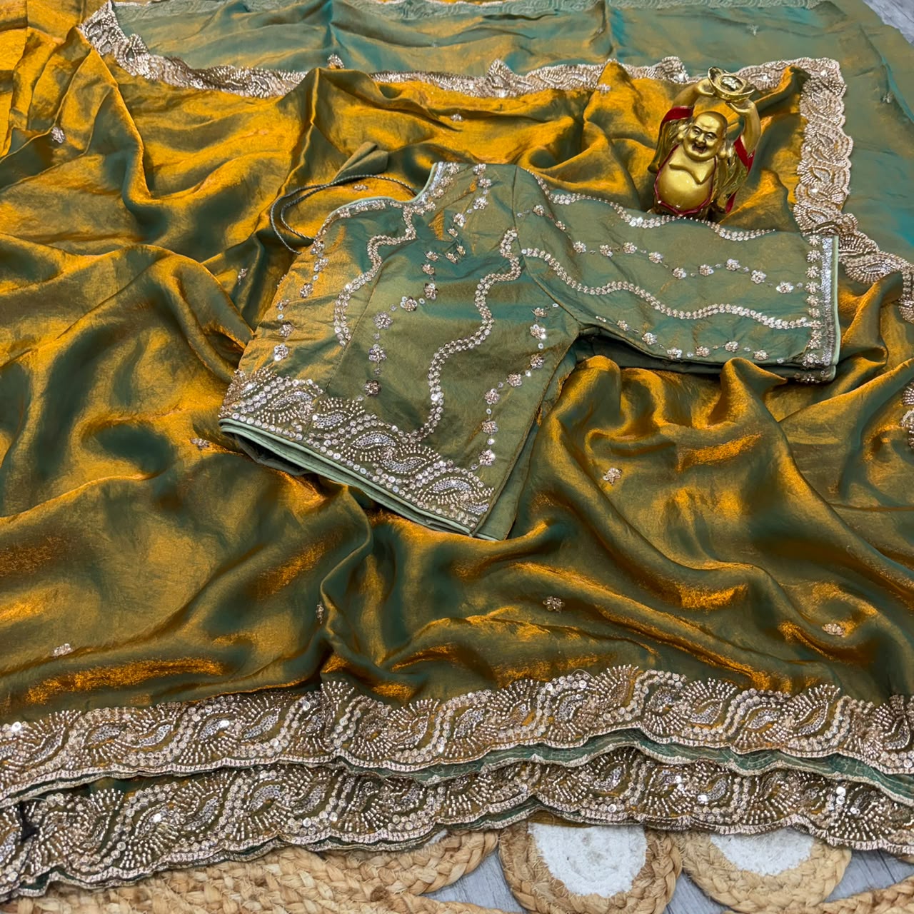 LAKSHANA - DESIGNER LUX