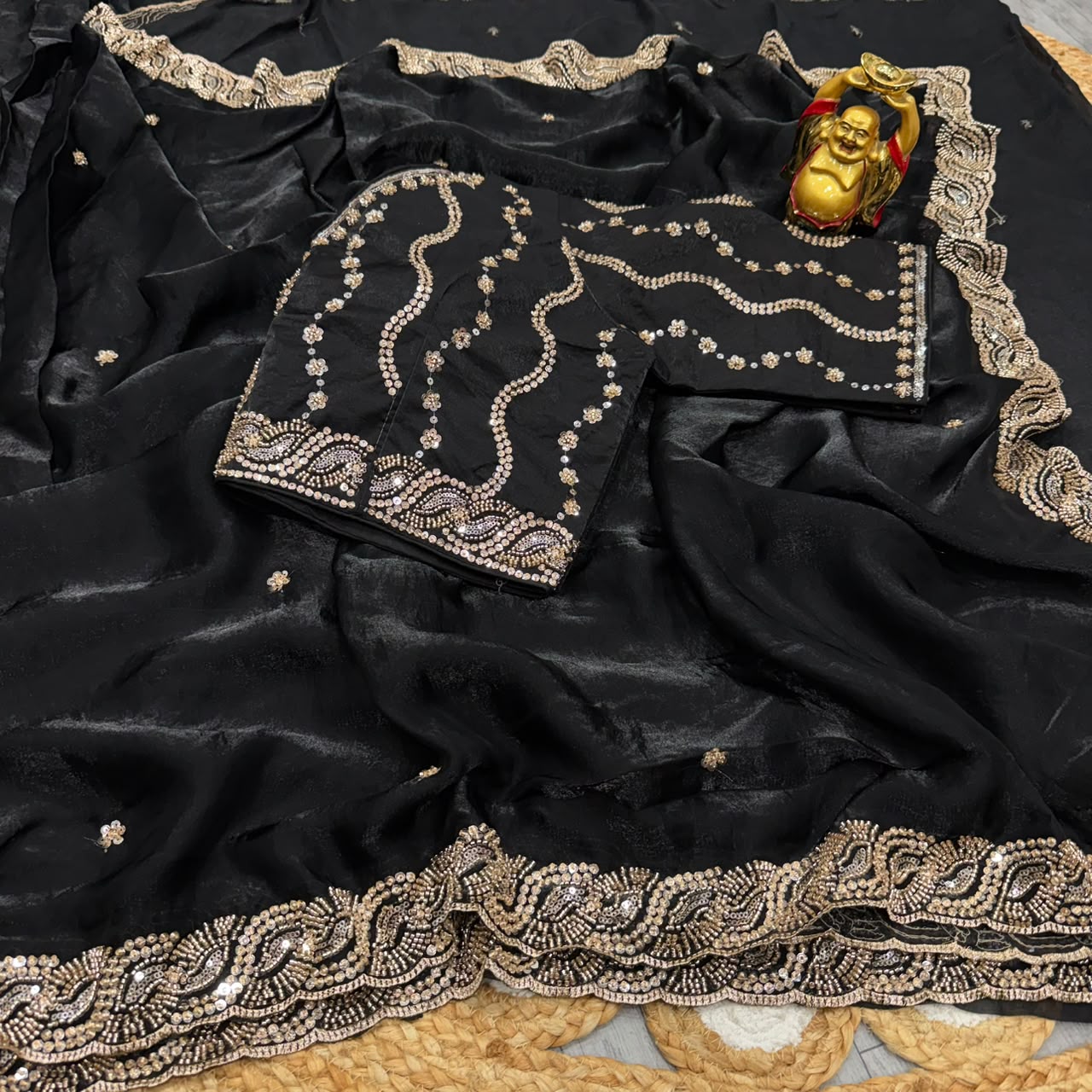 LAKSHANA - DESIGNER LUX