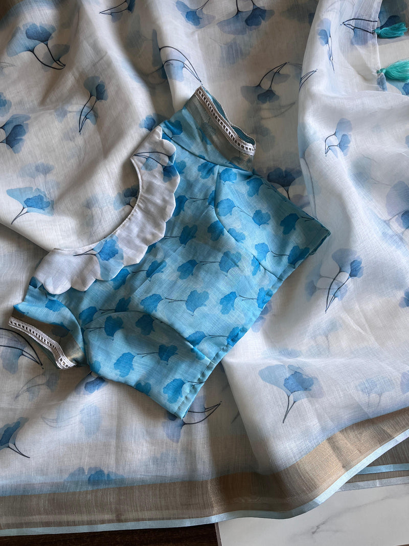NAYLA - Premium Linen