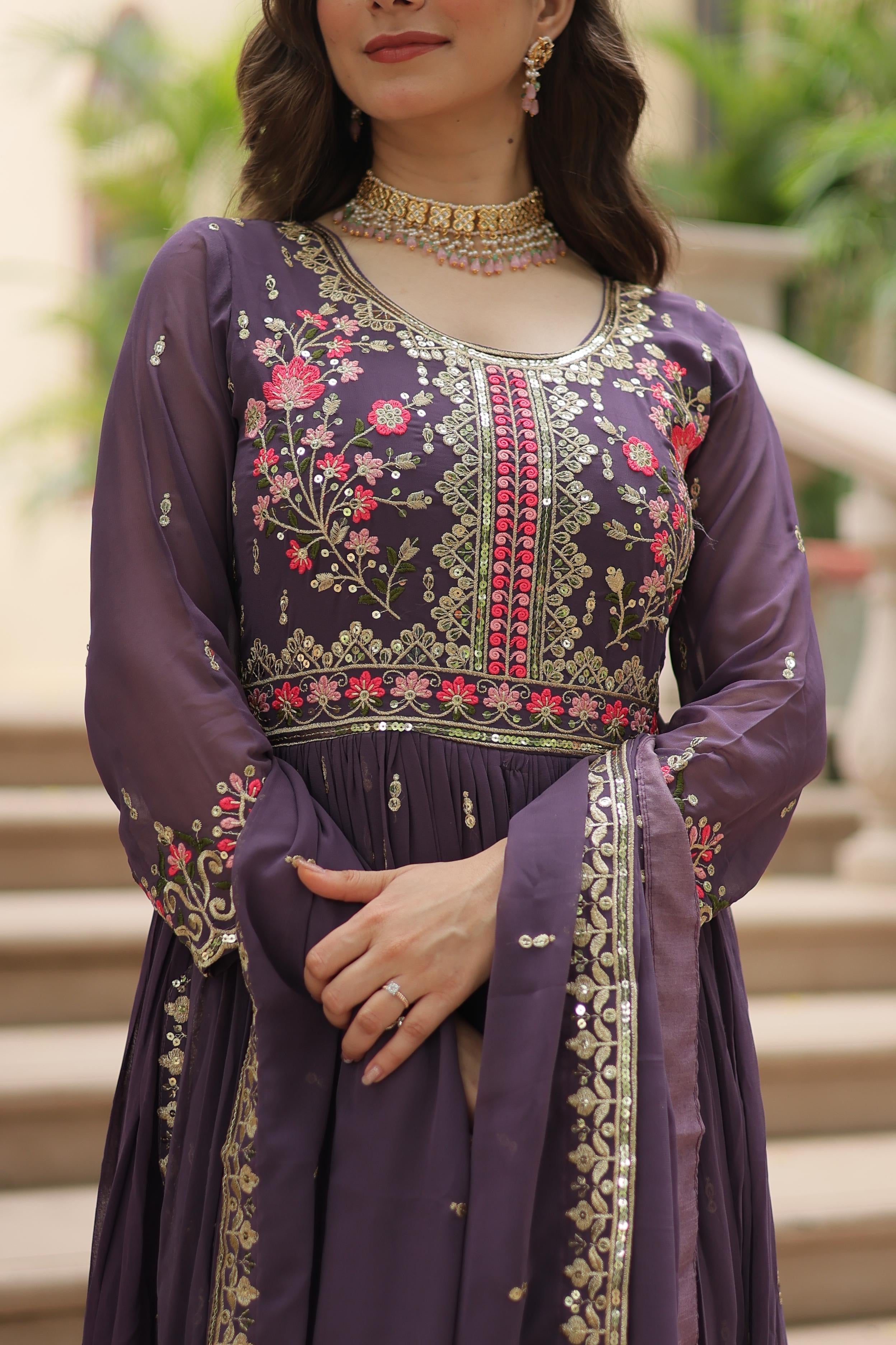 MASLIN - Designer Suit