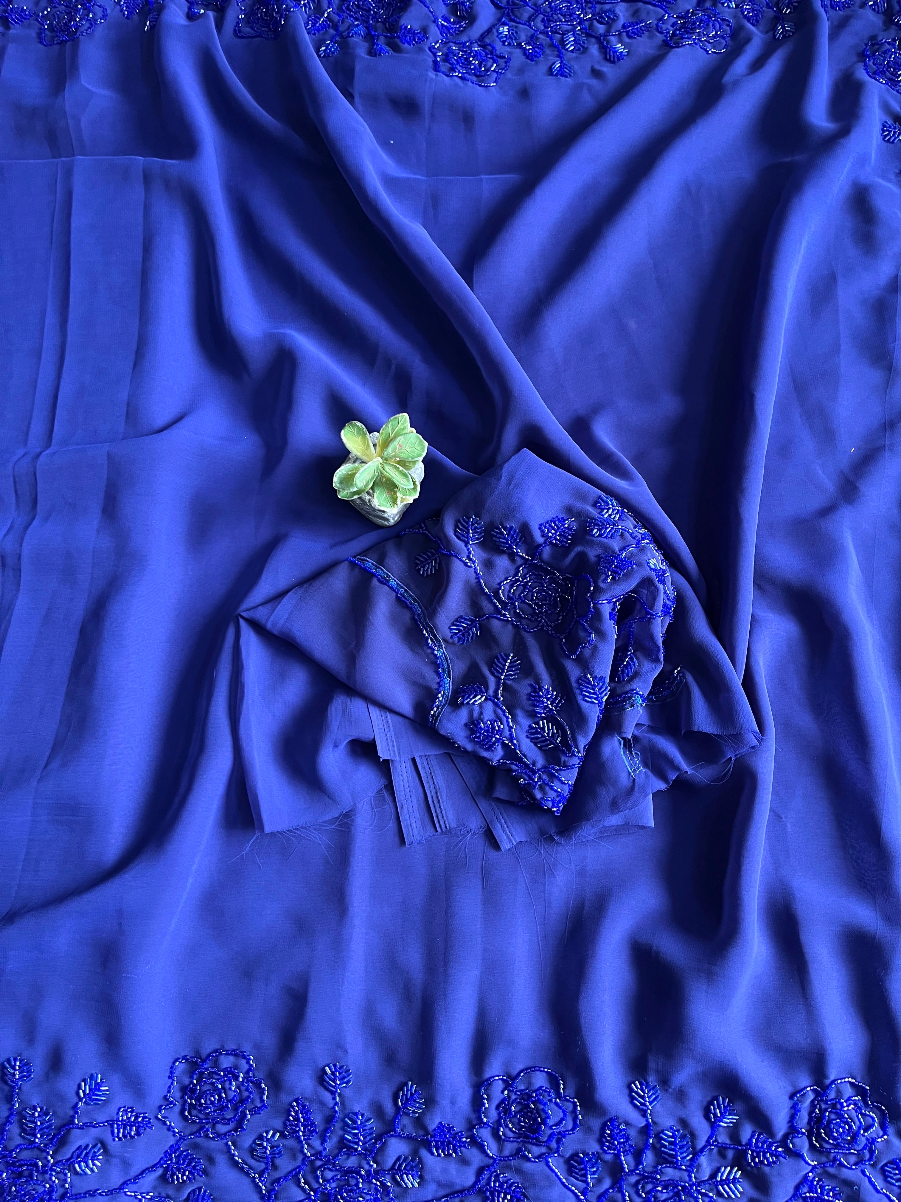 BACK BEAUTY - HANDWORK SERIES