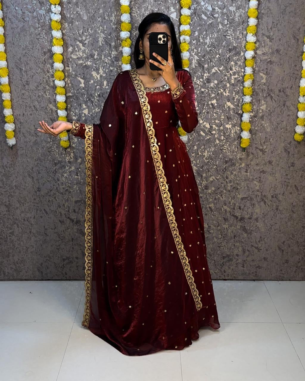 KANISHA
