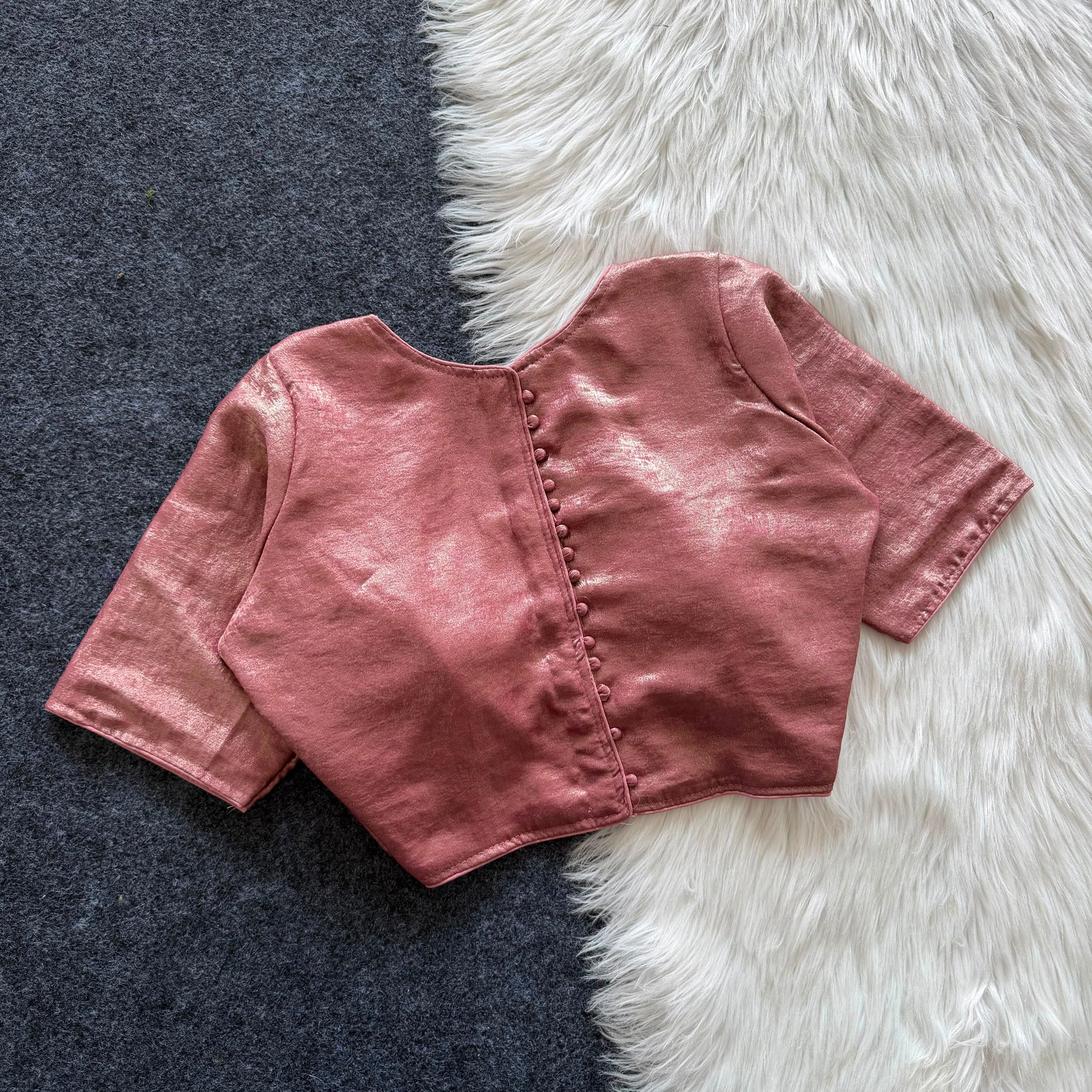 HANSA - PREMIUM SILK