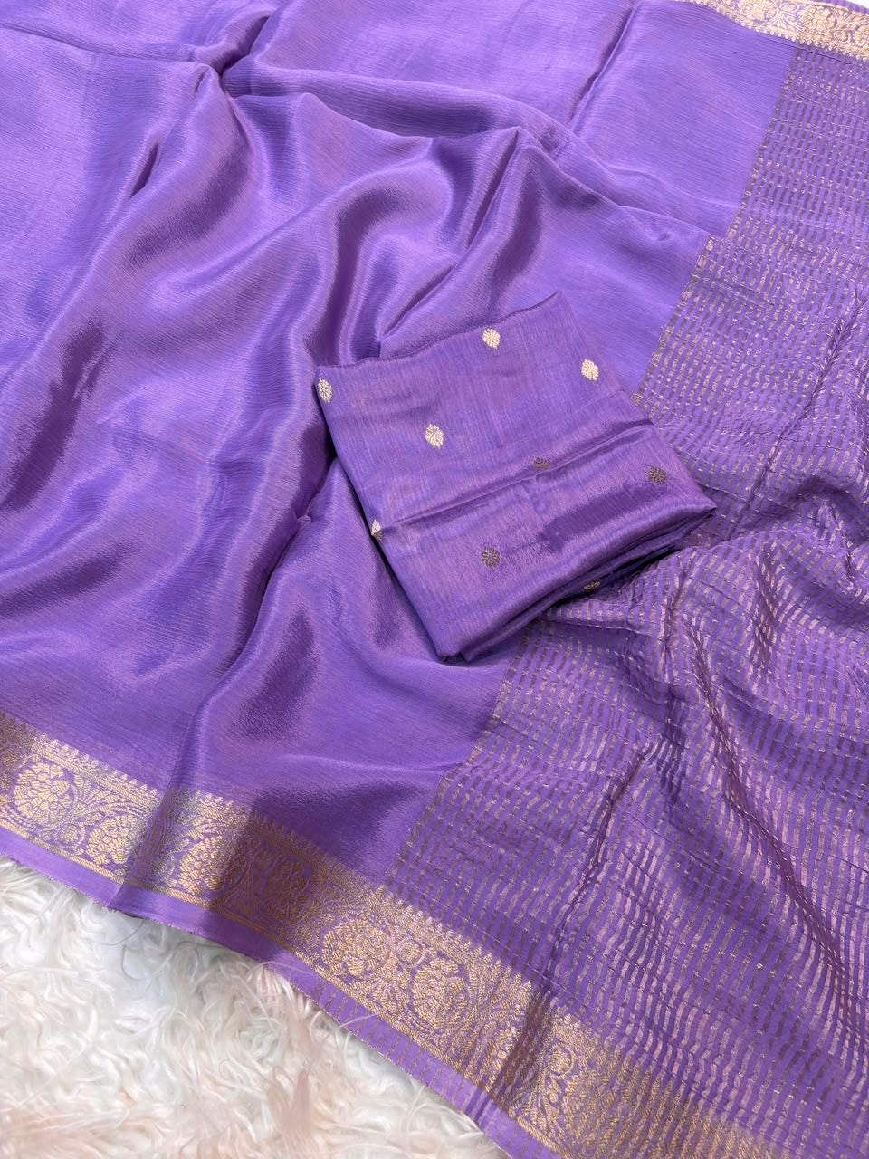 MIRNALI - CHINNON DRAPE