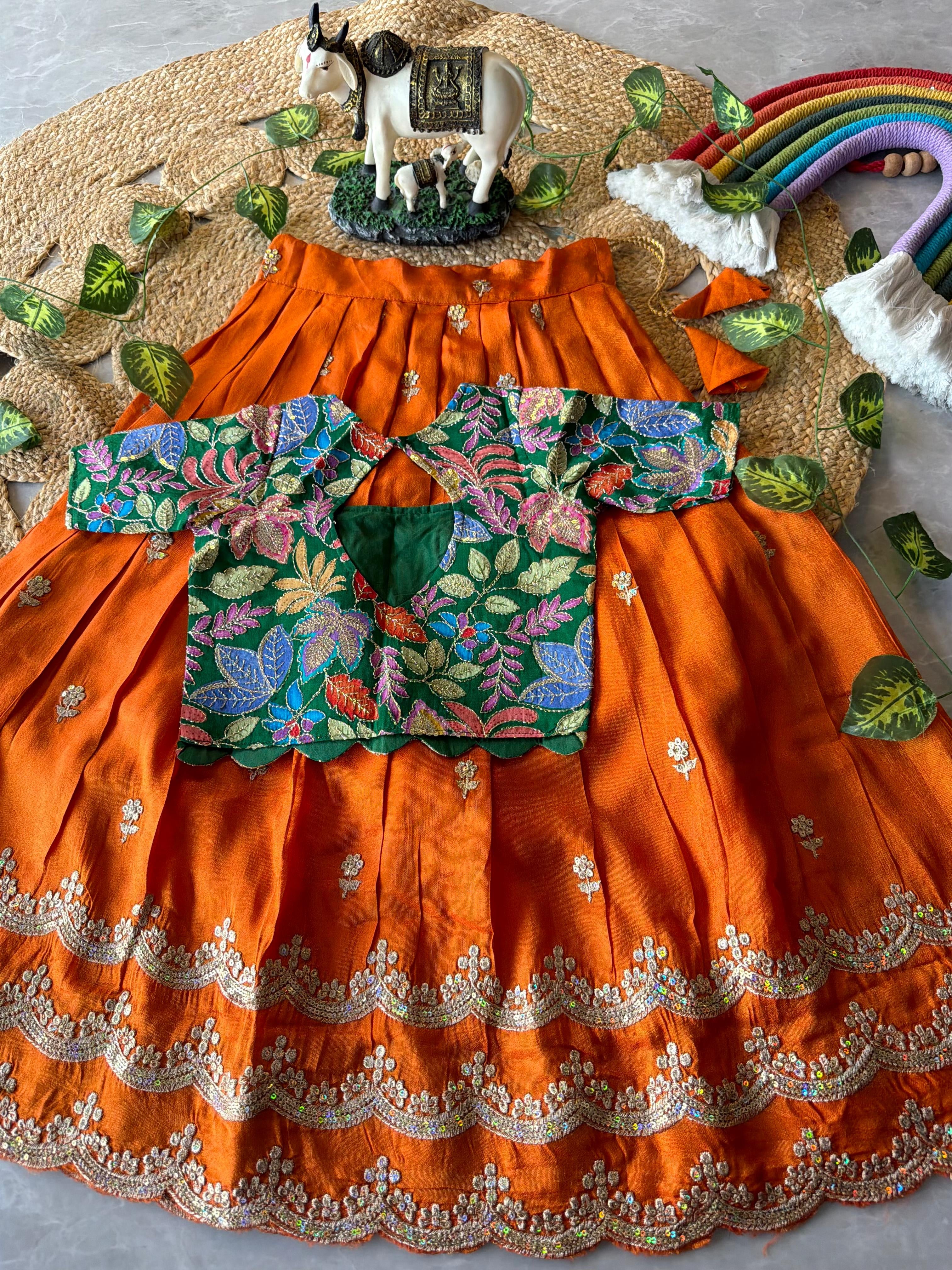 Kid’s Coord Set !